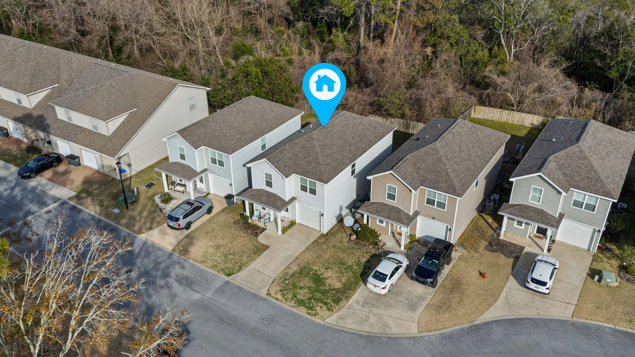 CARONDOLET T/H - Residential