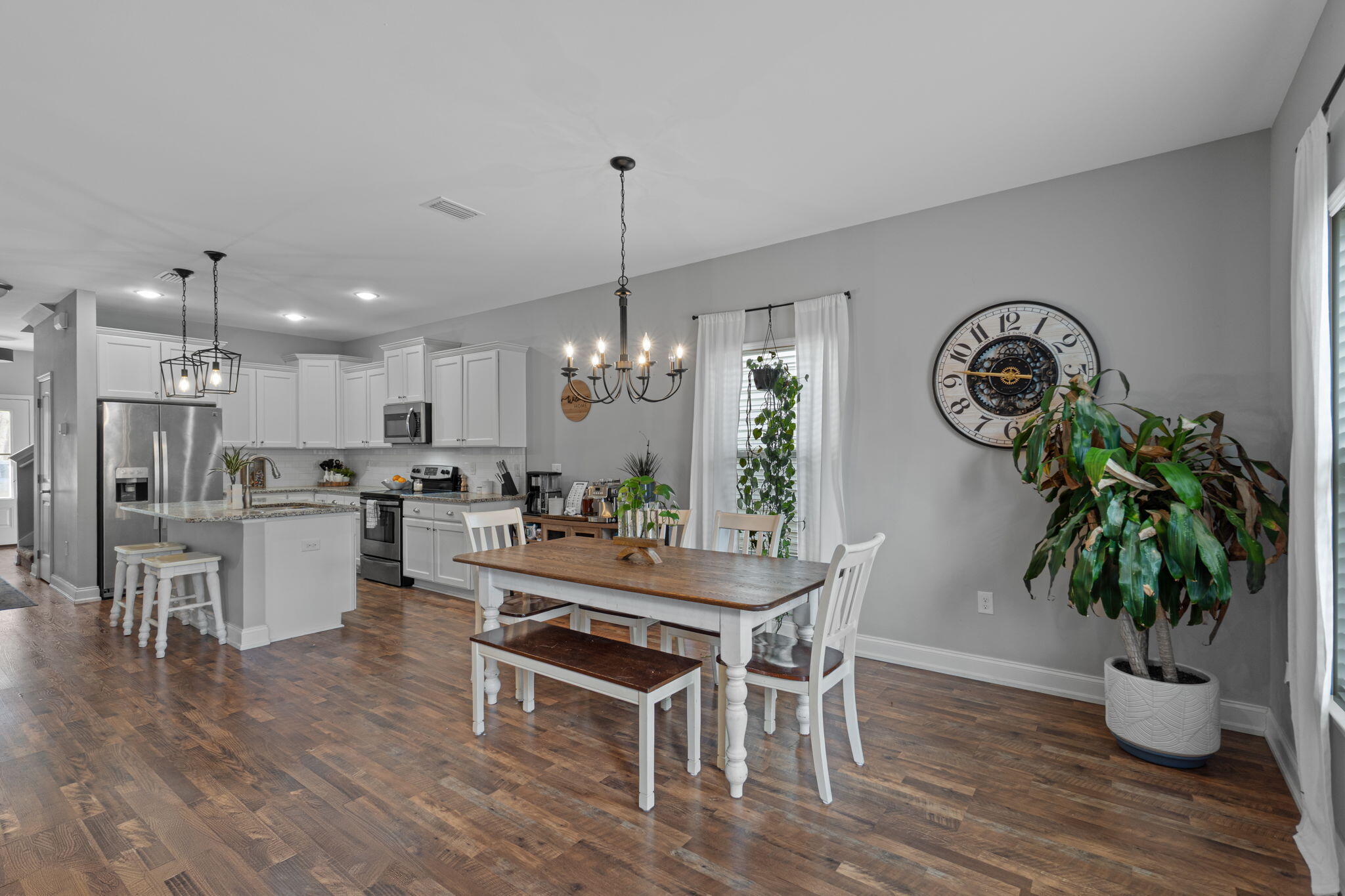 CARONDOLET T/H - Residential