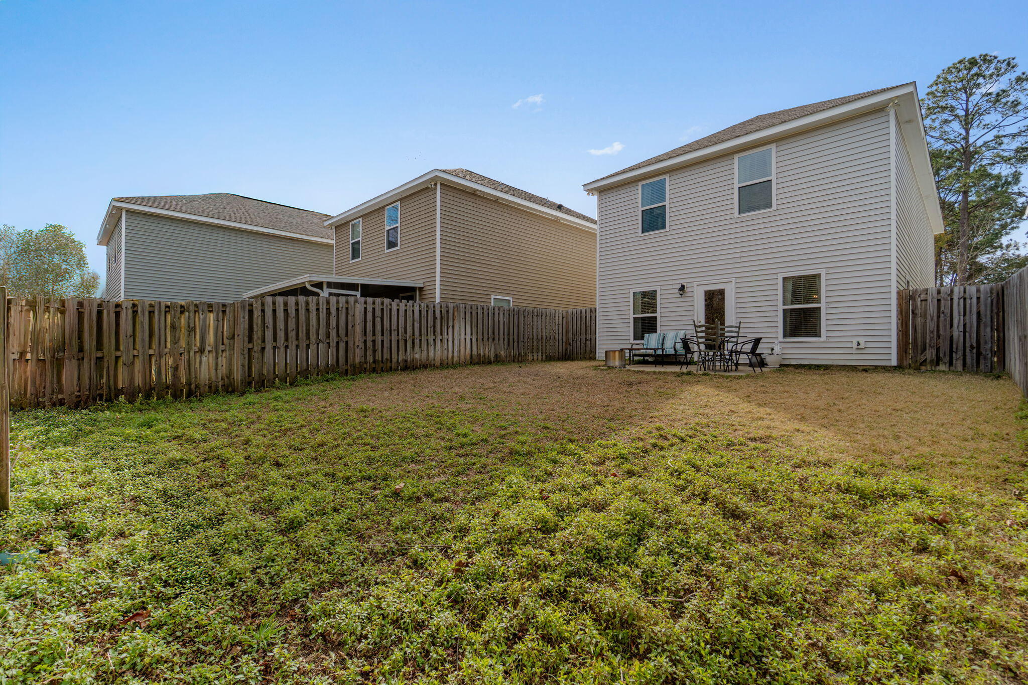 CARONDOLET T/H - Residential