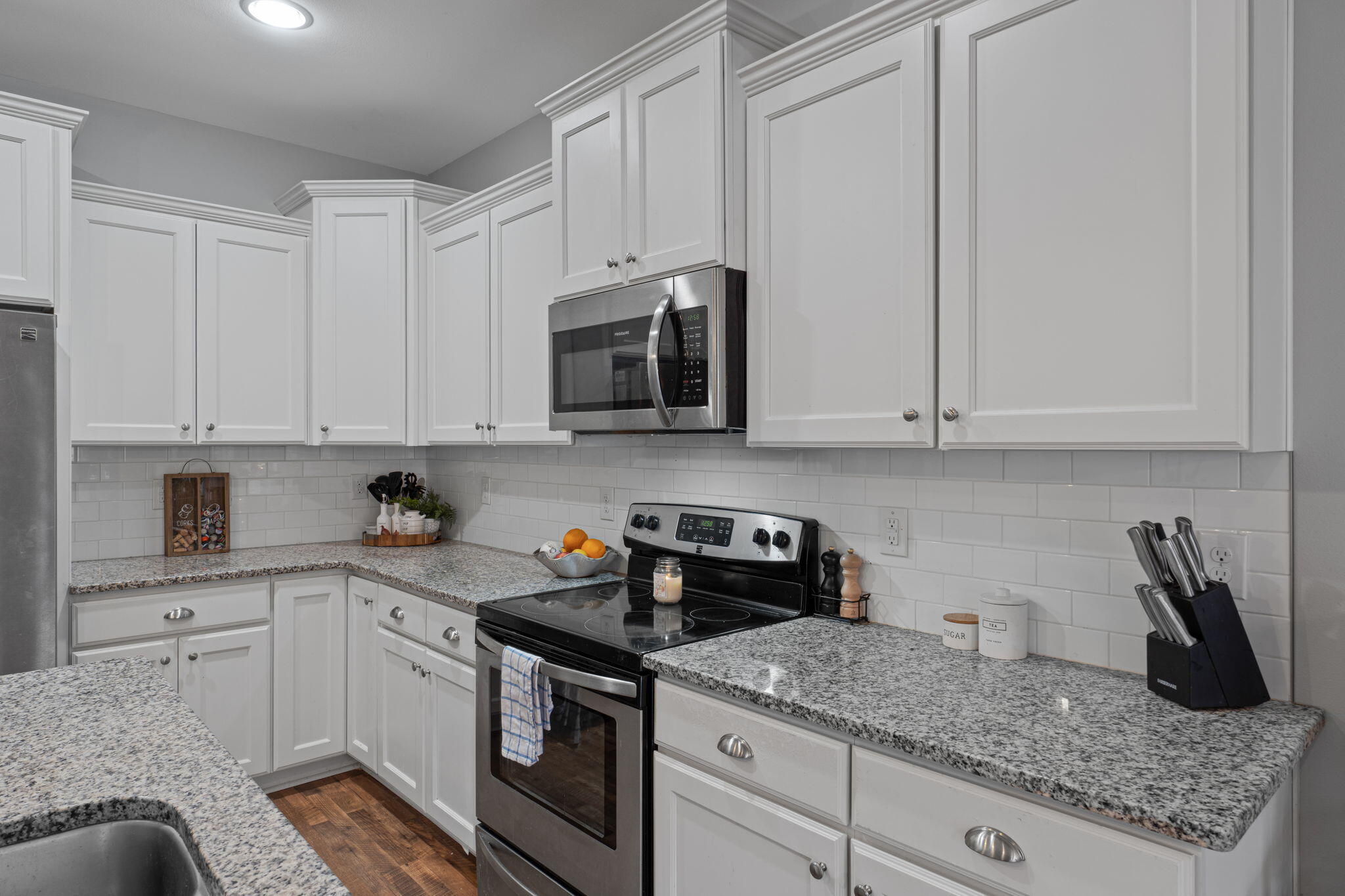 CARONDOLET T/H - Residential