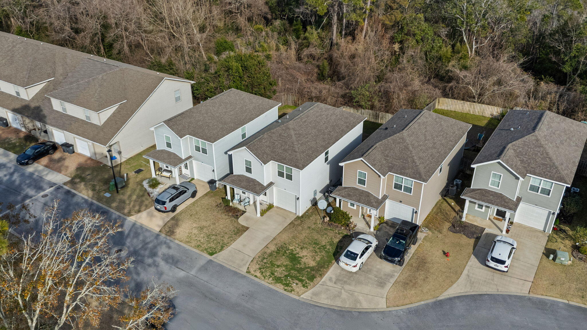 CARONDOLET T/H - Residential