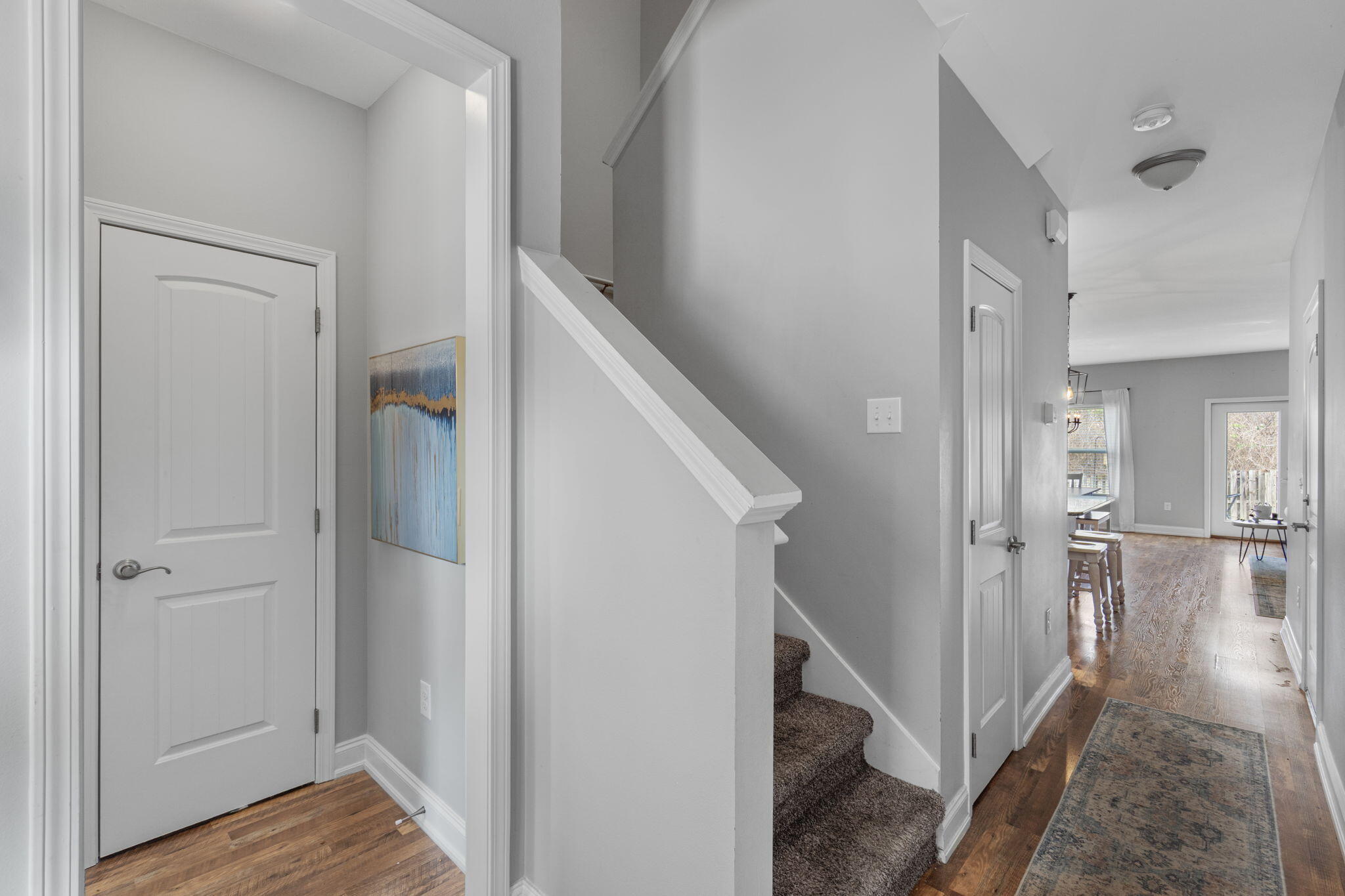 CARONDOLET T/H - Residential