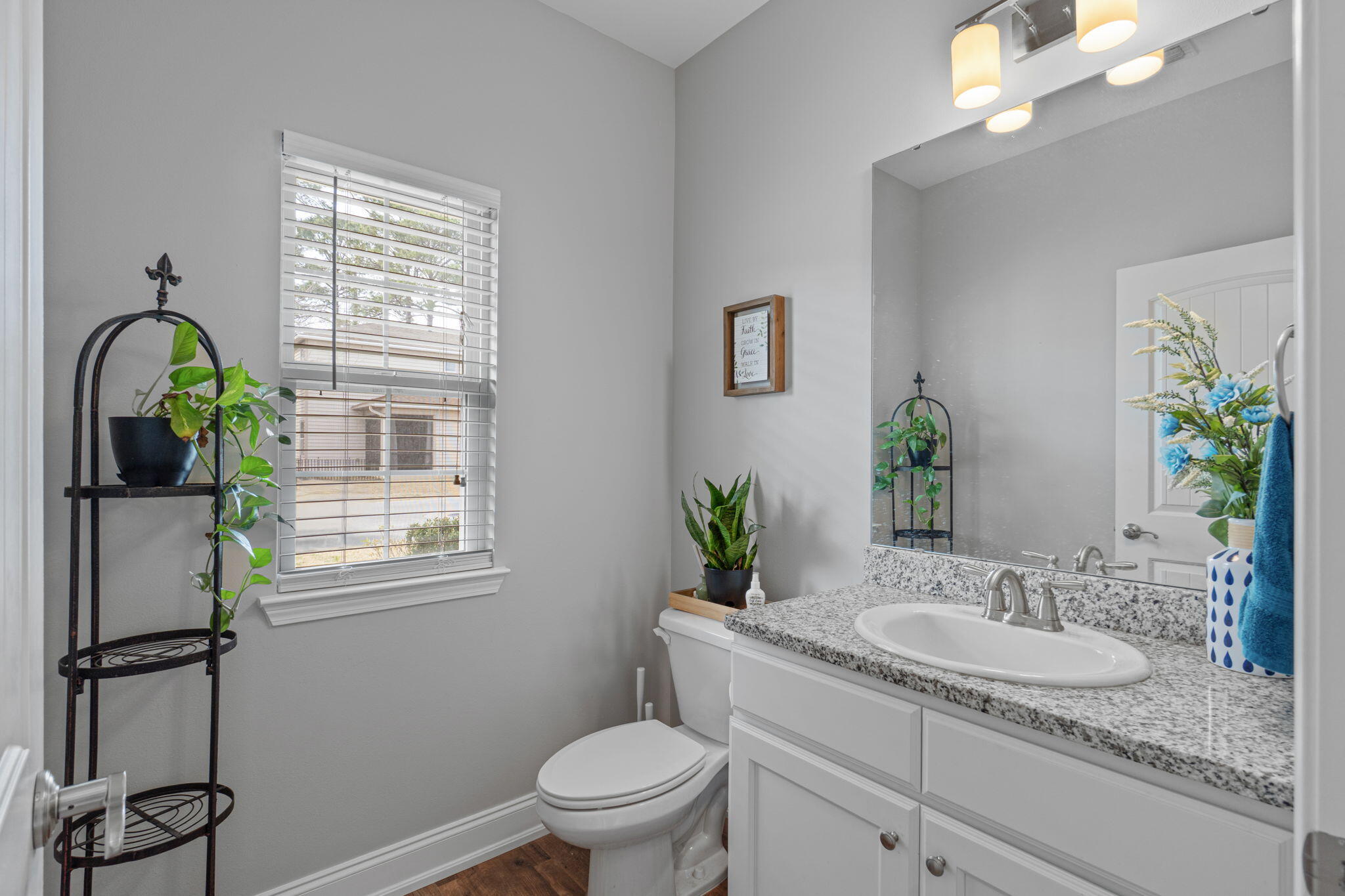 CARONDOLET T/H - Residential