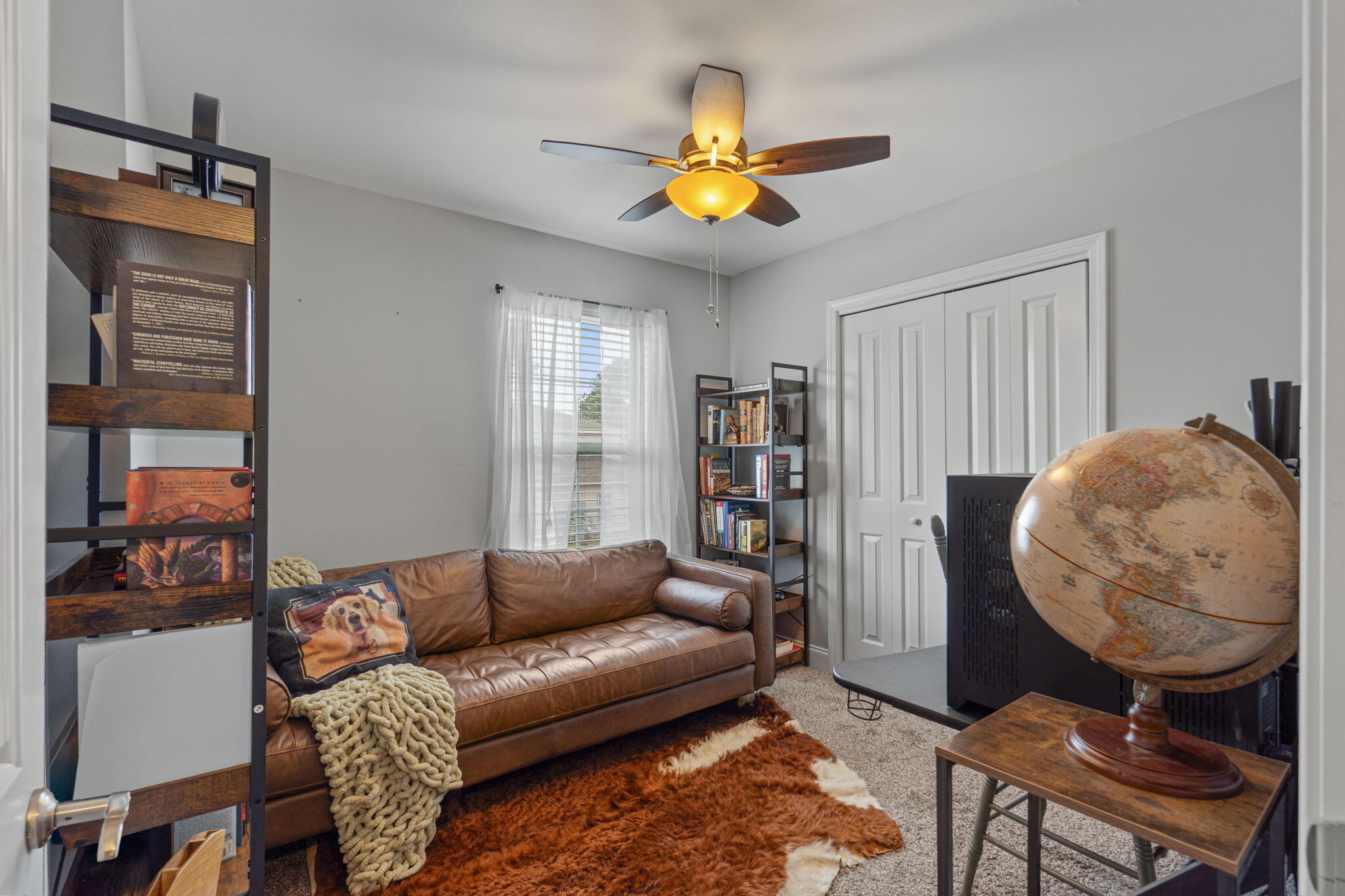 CARONDOLET T/H - Residential