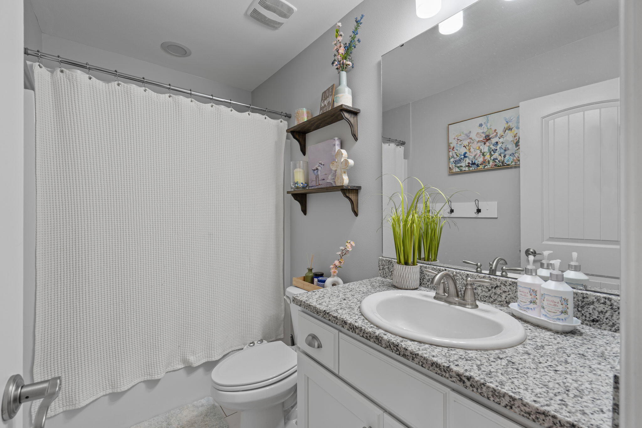 CARONDOLET T/H - Residential