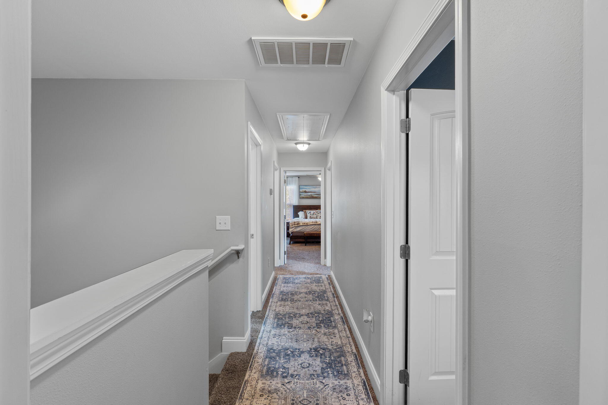 CARONDOLET T/H - Residential