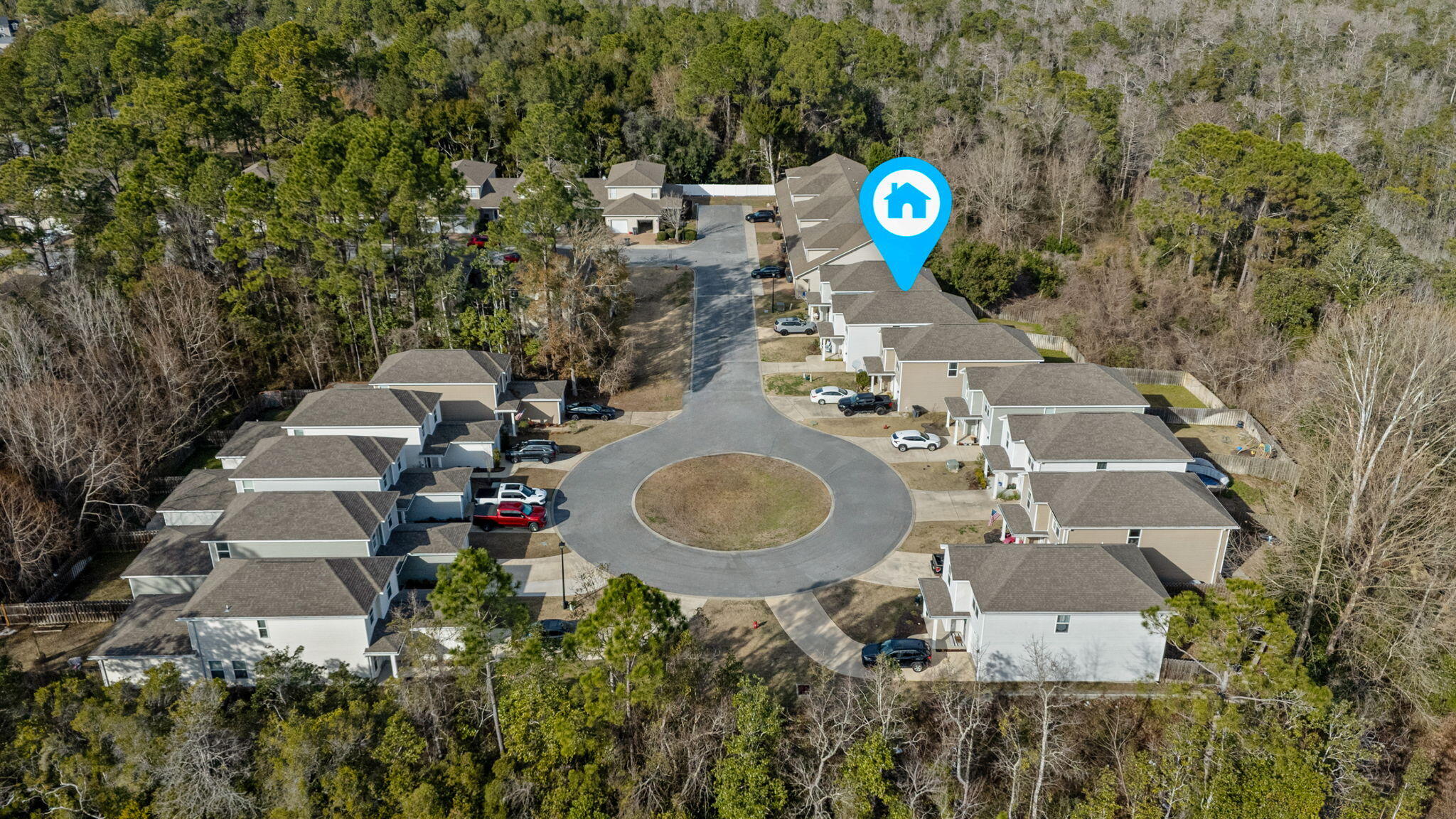 CARONDOLET T/H - Residential