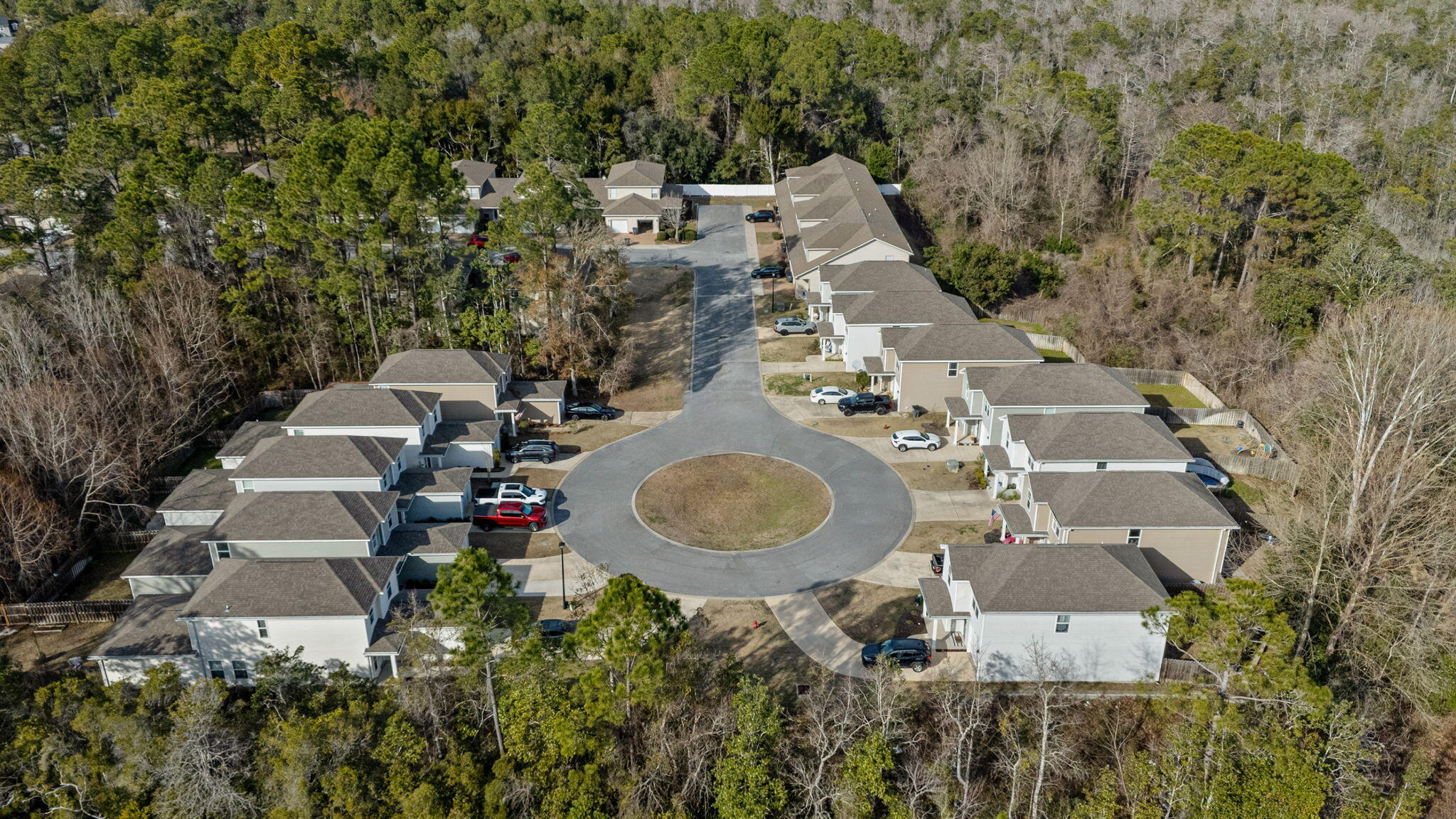 CARONDOLET T/H - Residential