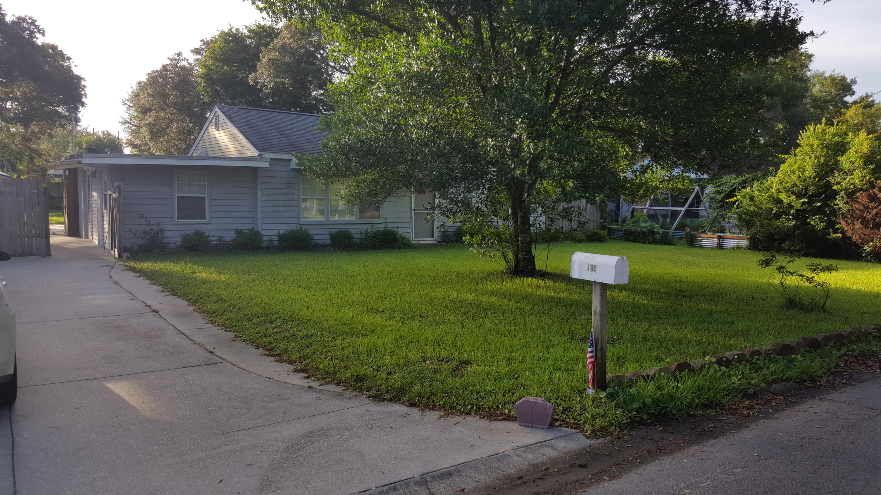 BEL-AIR S/D - Residential