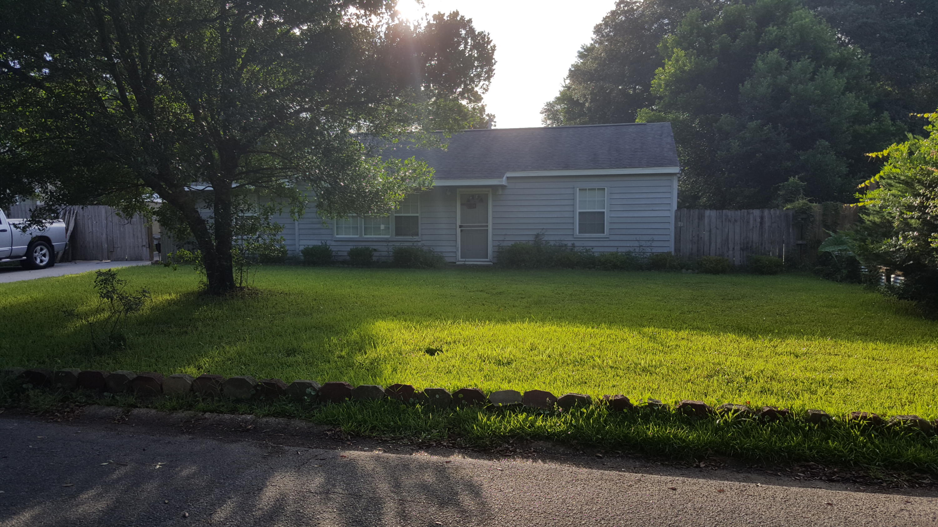 BEL-AIR S/D - Residential