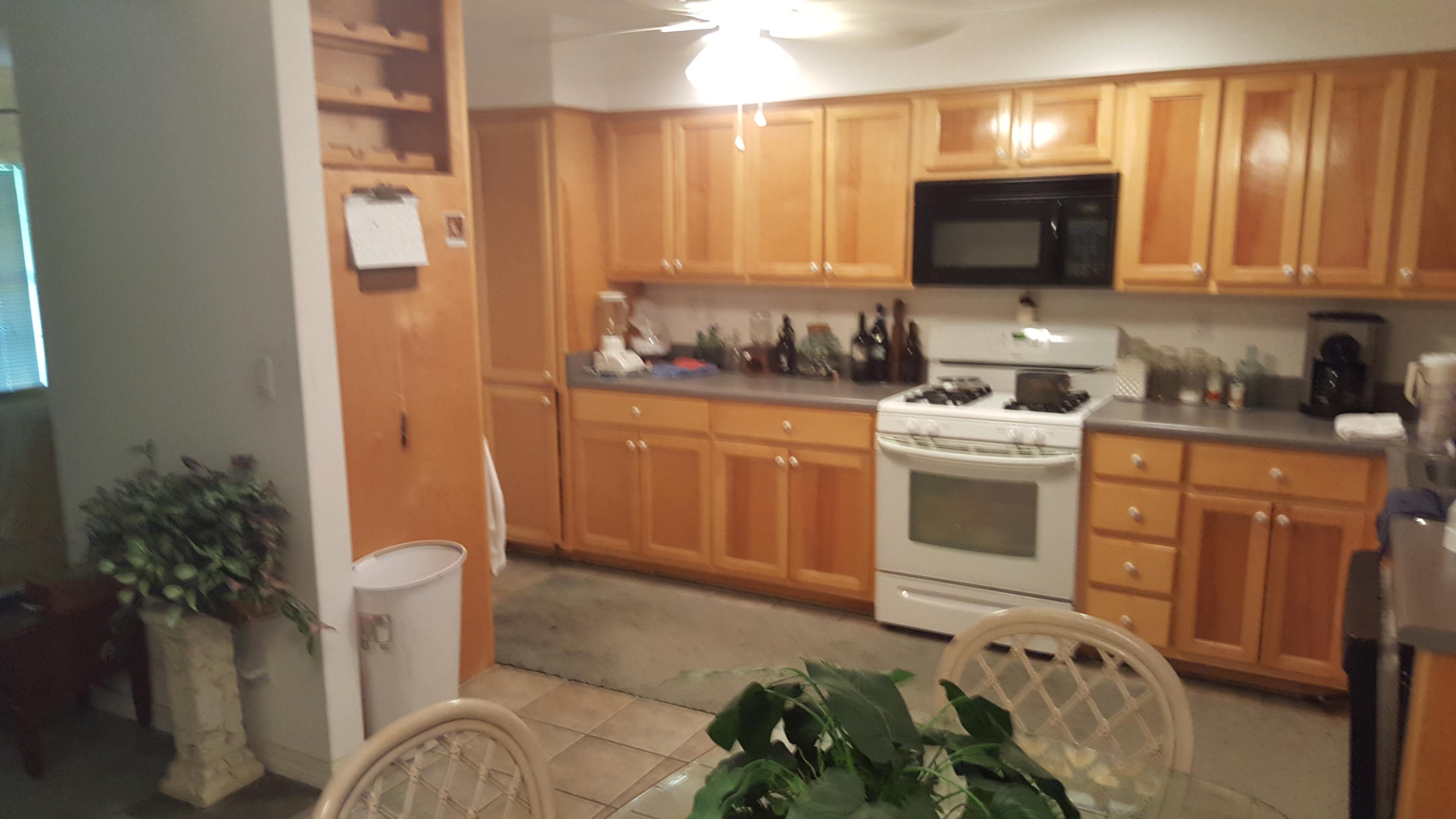 BEL-AIR S/D - Residential