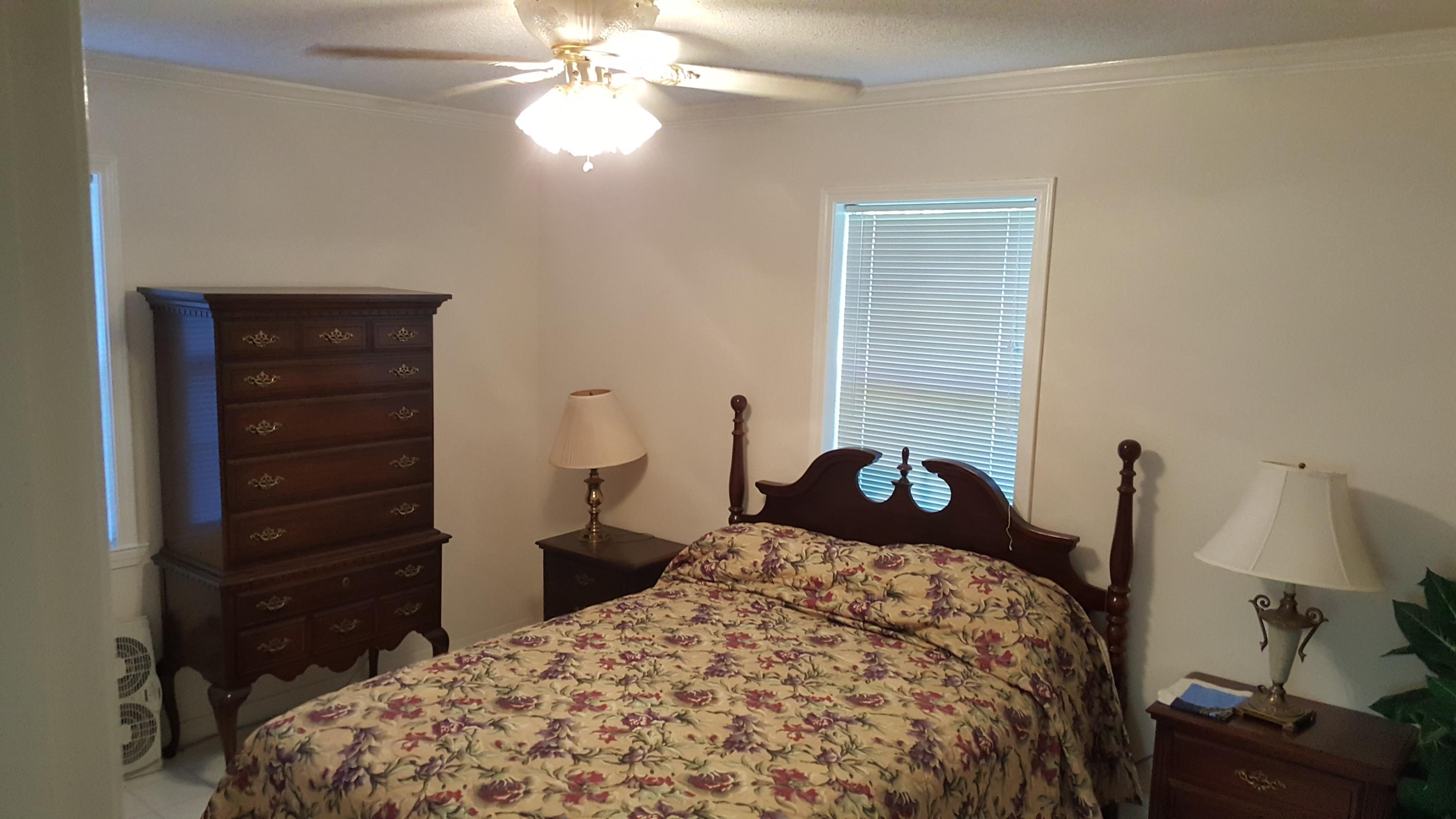 BEL-AIR S/D - Residential