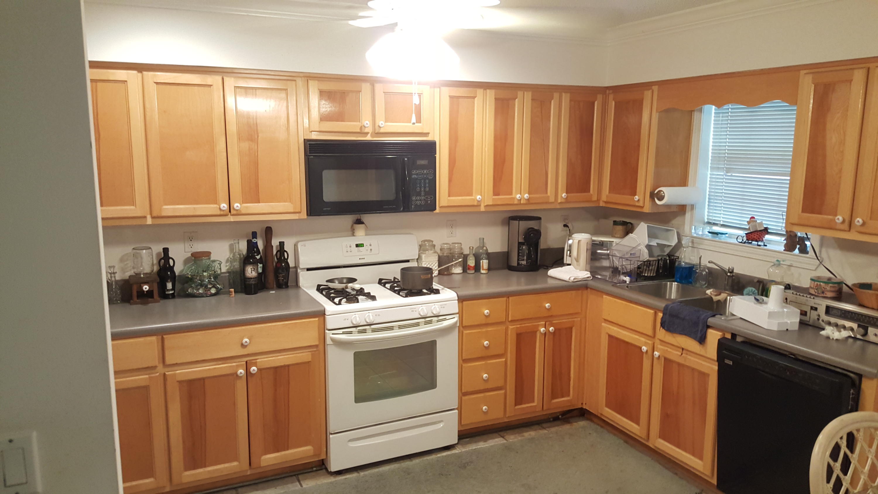 BEL-AIR S/D - Residential