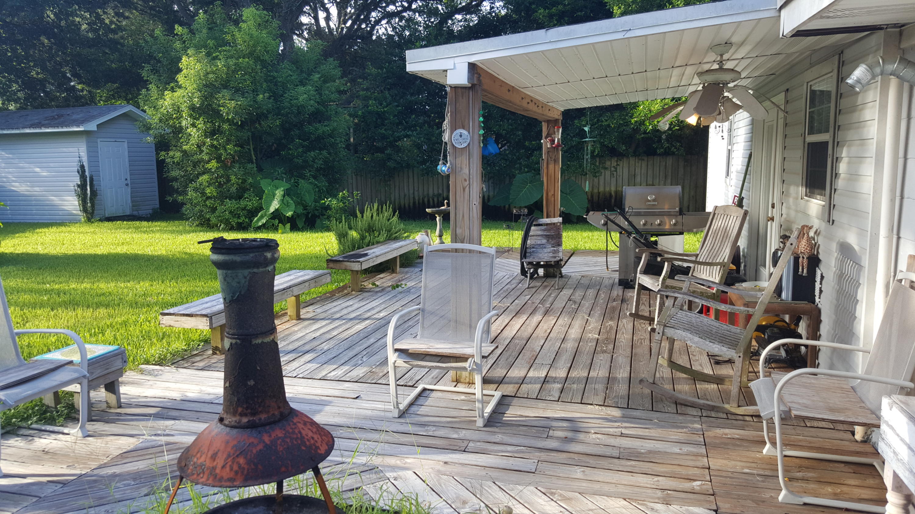 BEL-AIR S/D - Residential