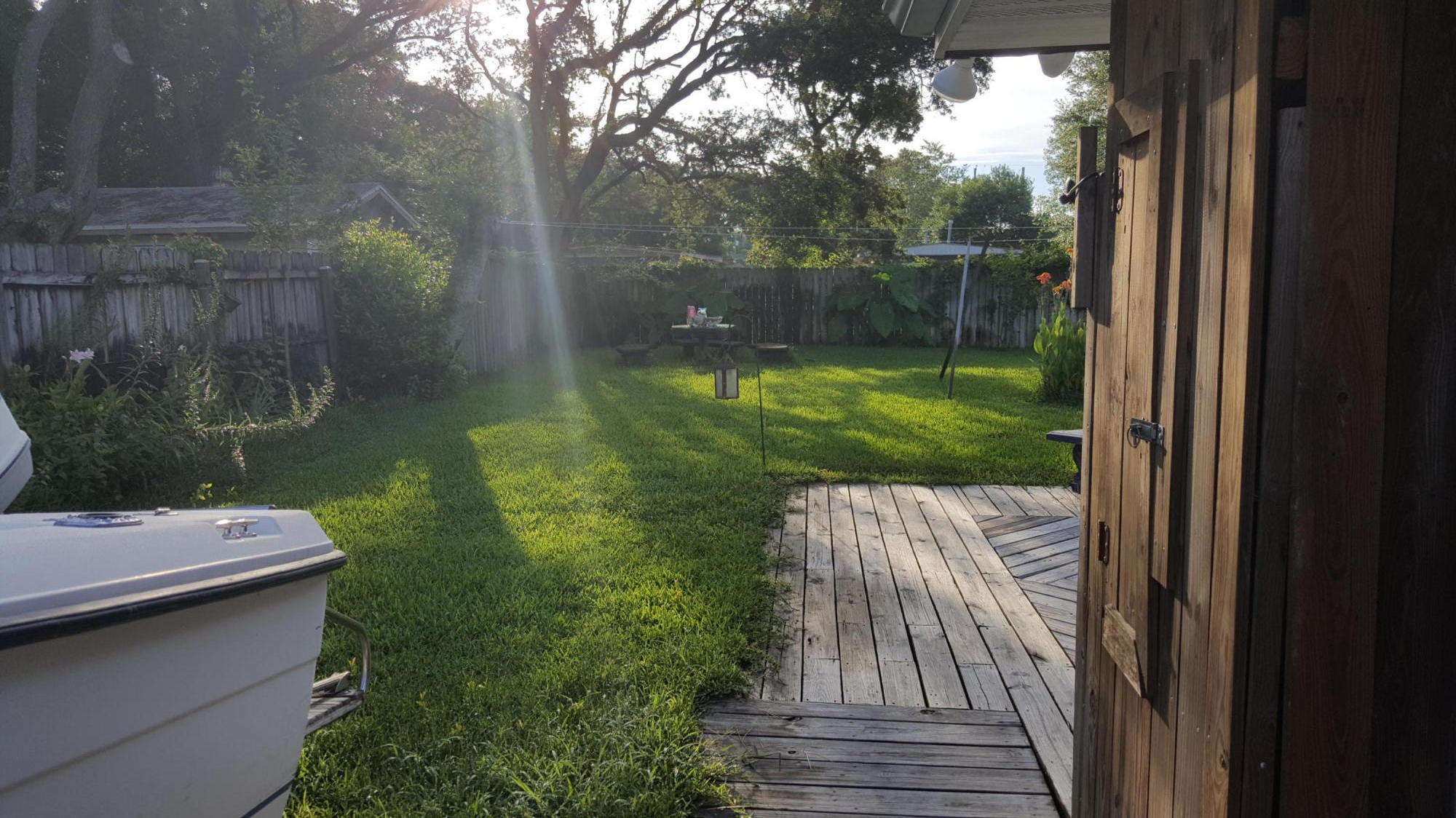 BEL-AIR S/D - Residential