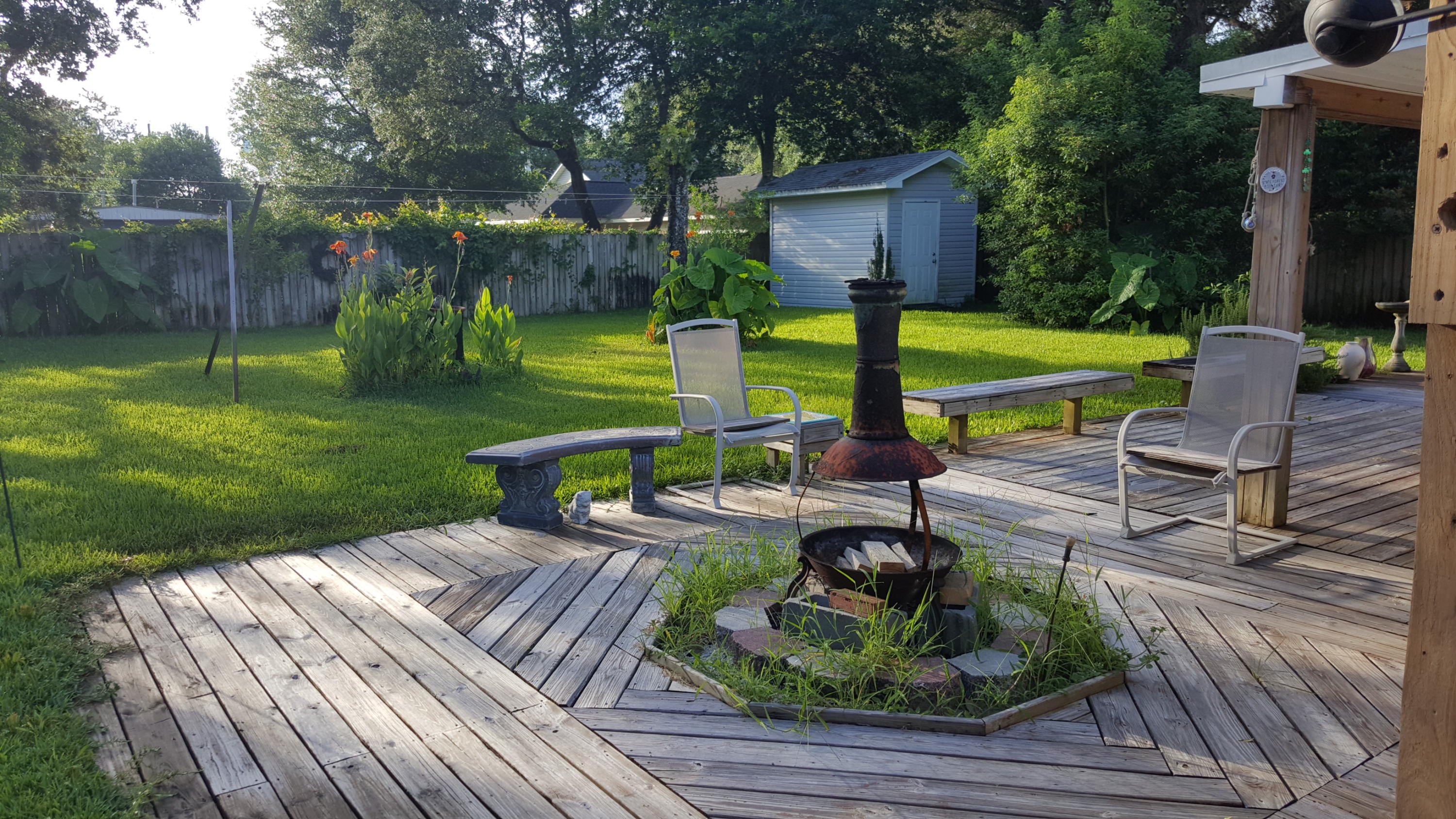 BEL-AIR S/D - Residential