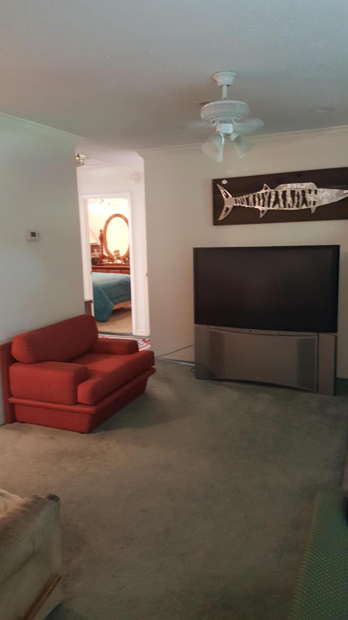 BEL-AIR S/D - Residential