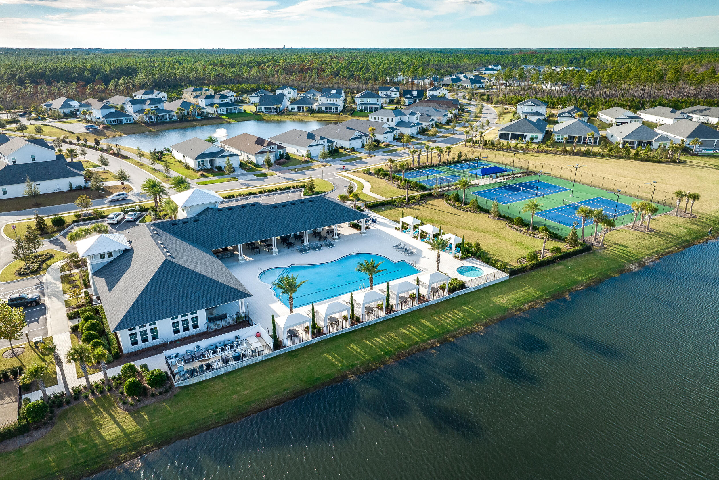 WATERSOUND ORIGINS-Naturewalk Phase 2 - Residential