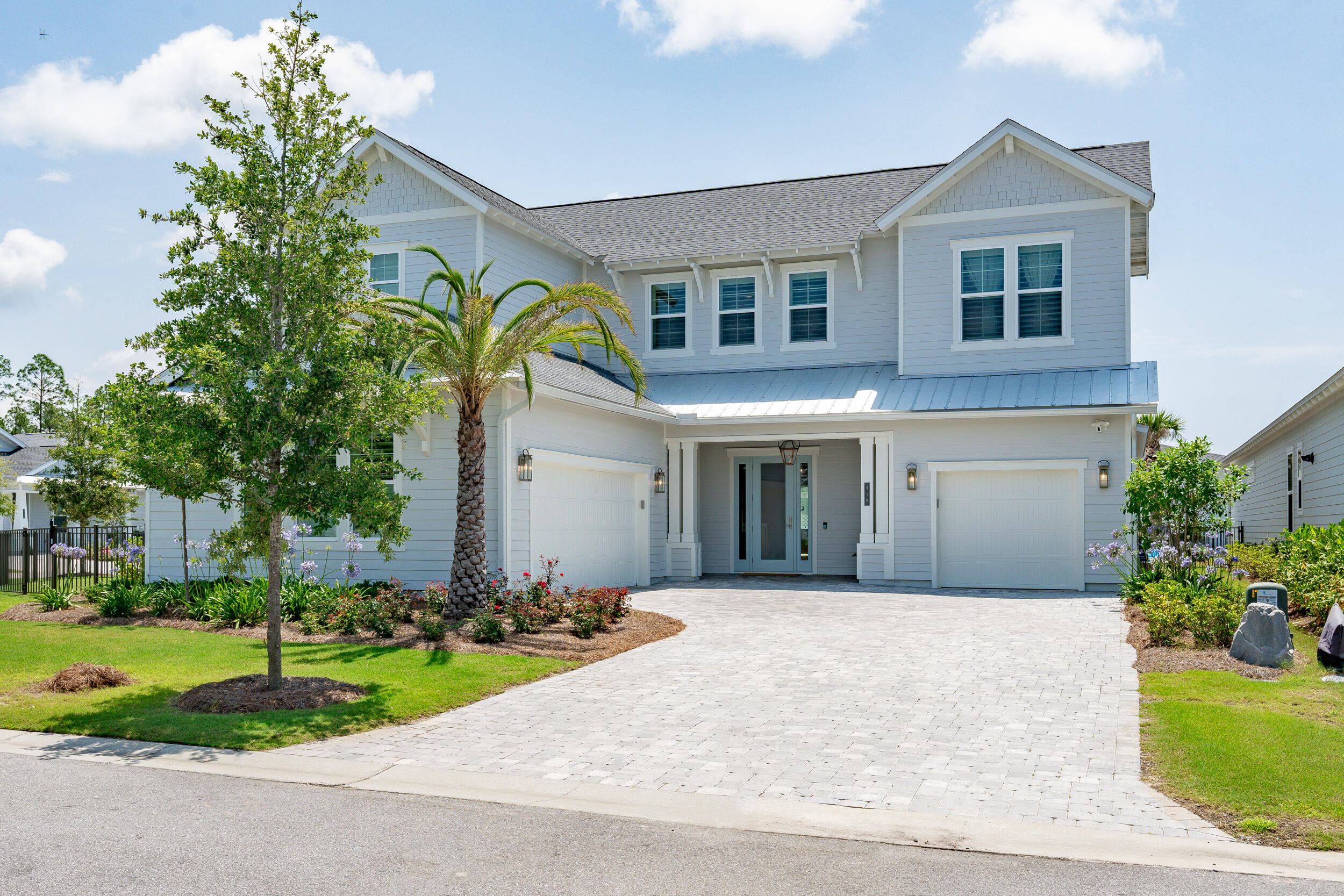 WATERSOUND ORIGINS-Naturewalk Phase 2 - Residential
