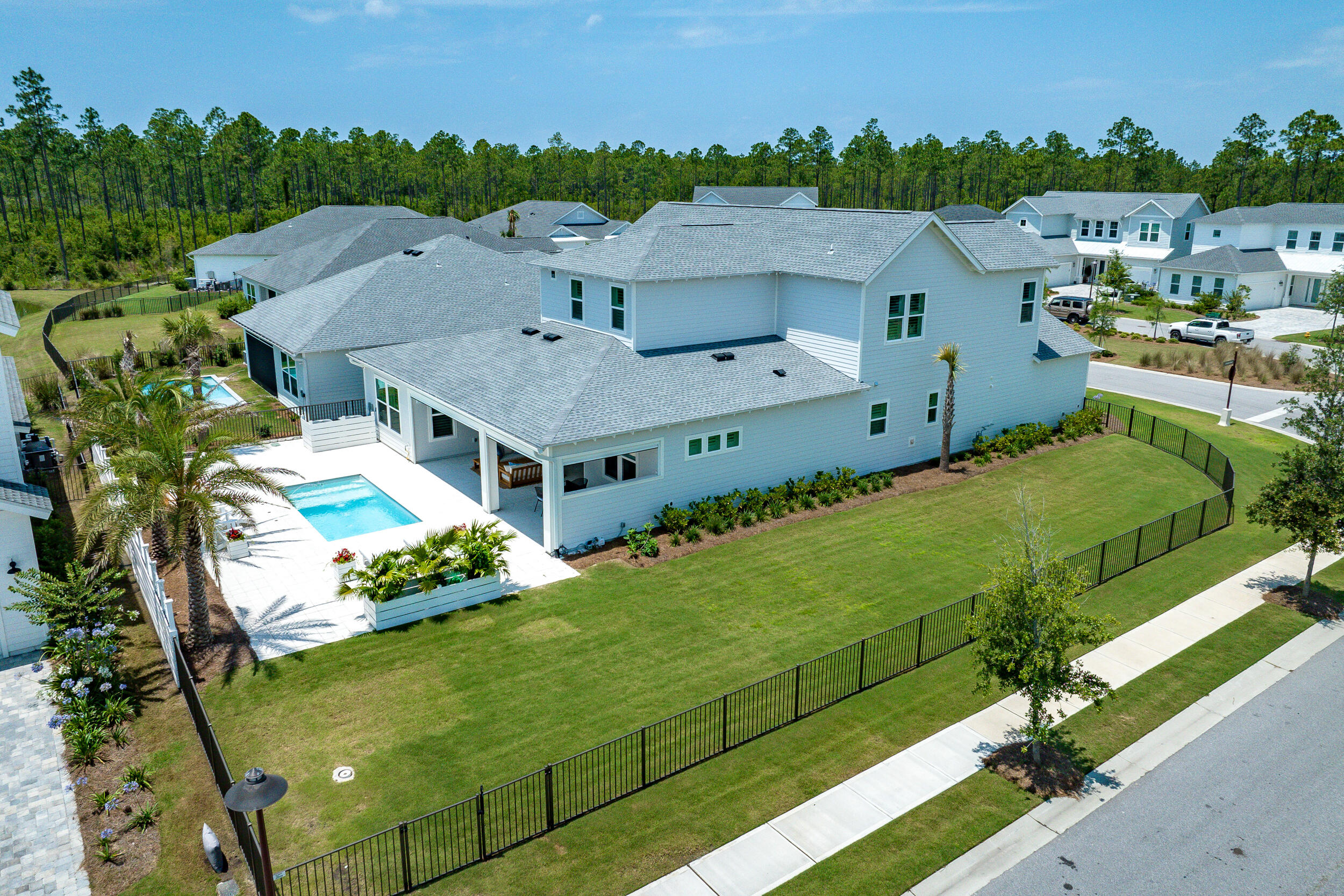 WATERSOUND ORIGINS-Naturewalk Phase 2 - Residential