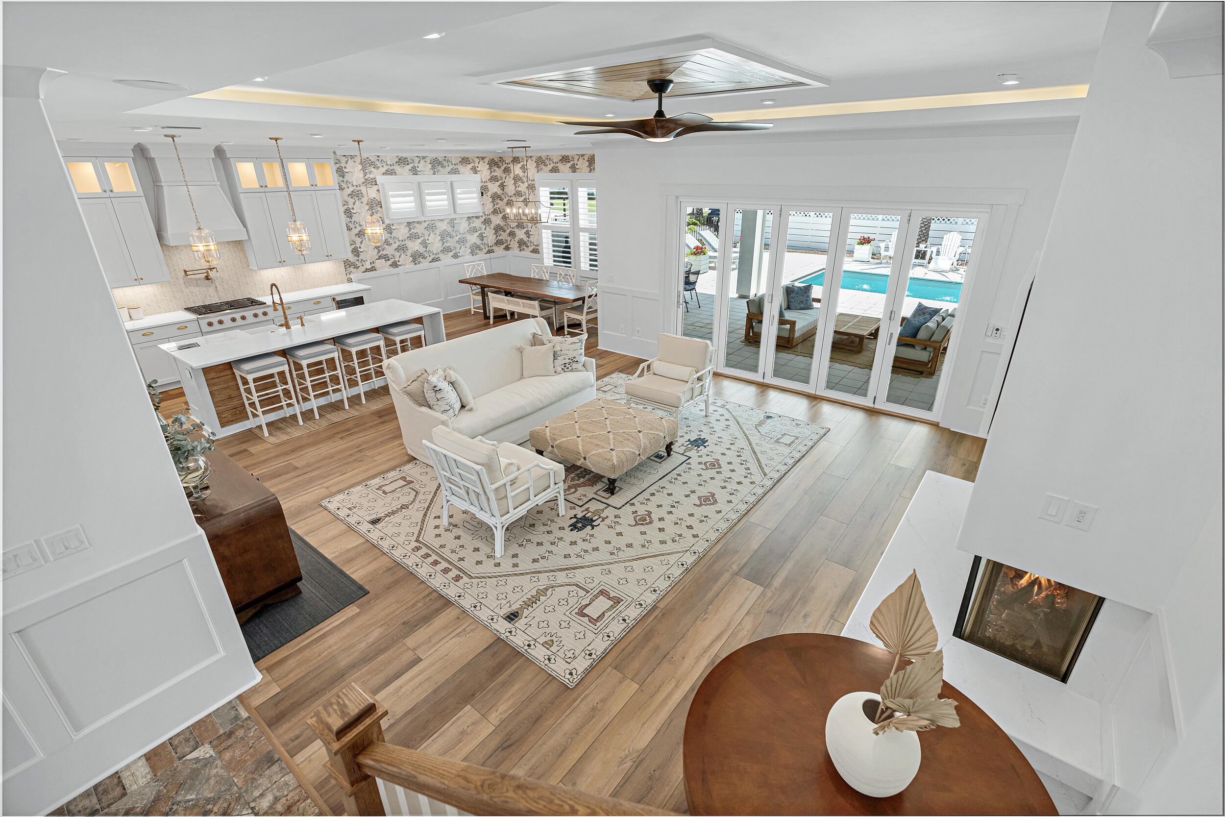 WATERSOUND ORIGINS-Naturewalk Phase 2 - Residential