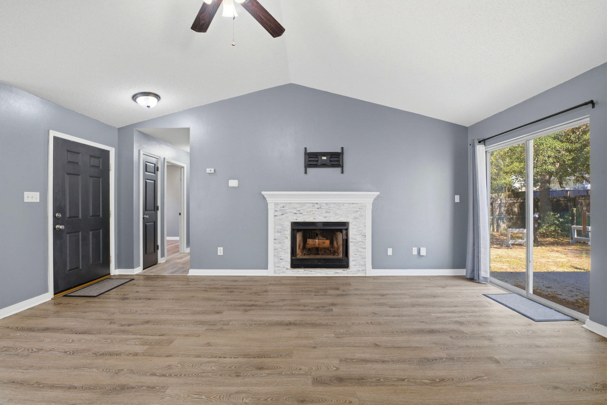 NONESUCH WAY - Residential