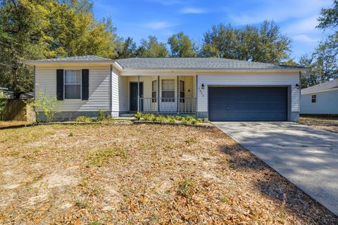 7312 Gordon Evans Road Navarre FL 32566