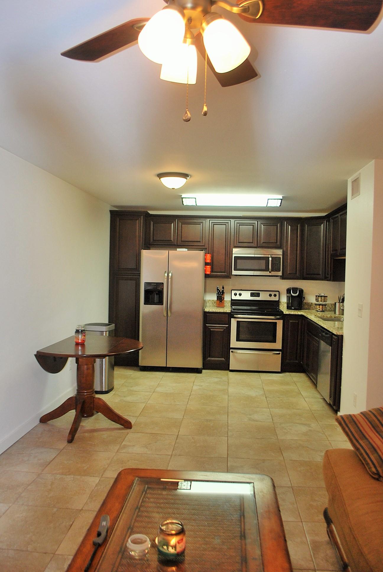 BREAKERS WEST - Residential