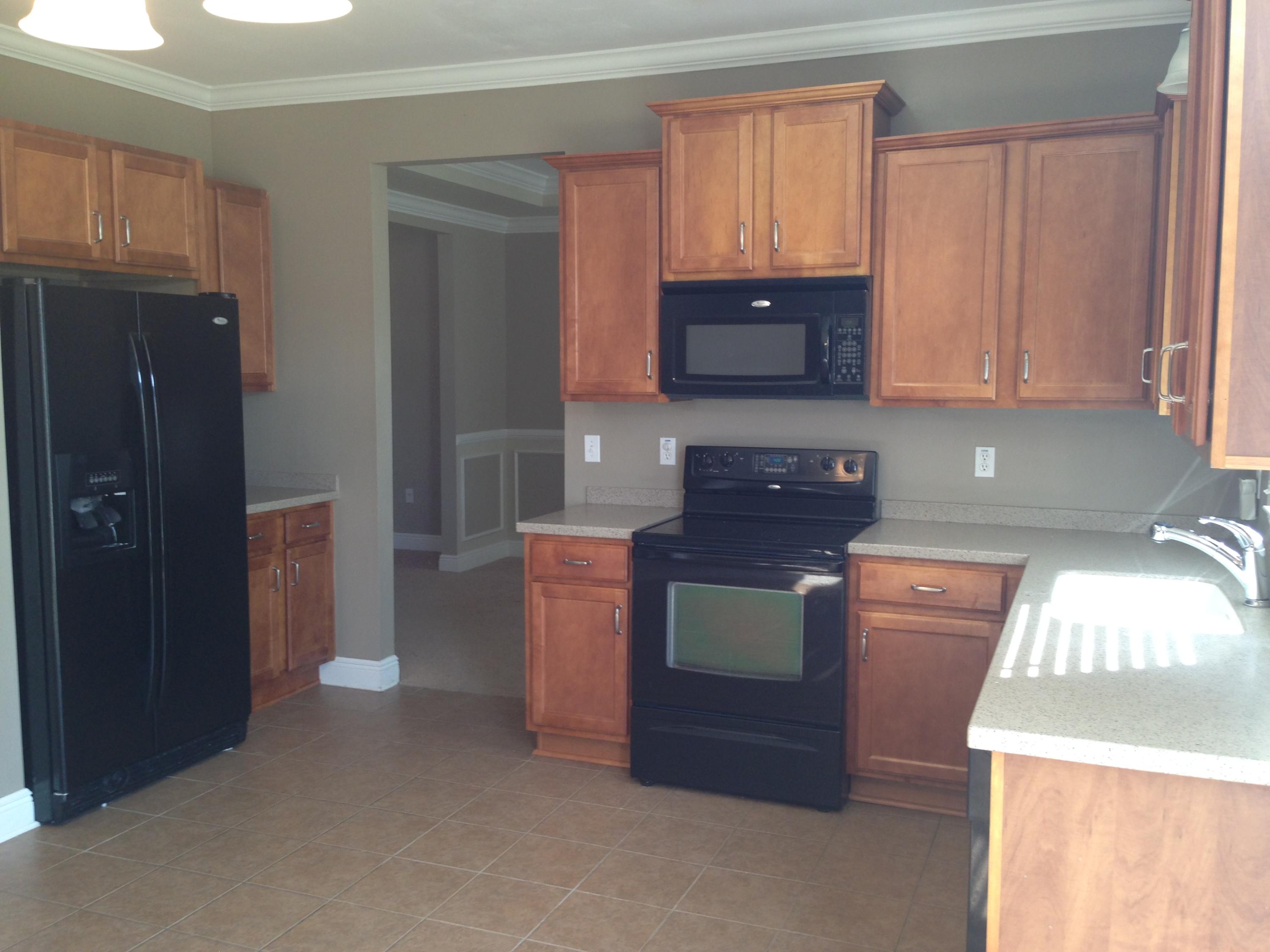 ROLLING RIDGE - Residential