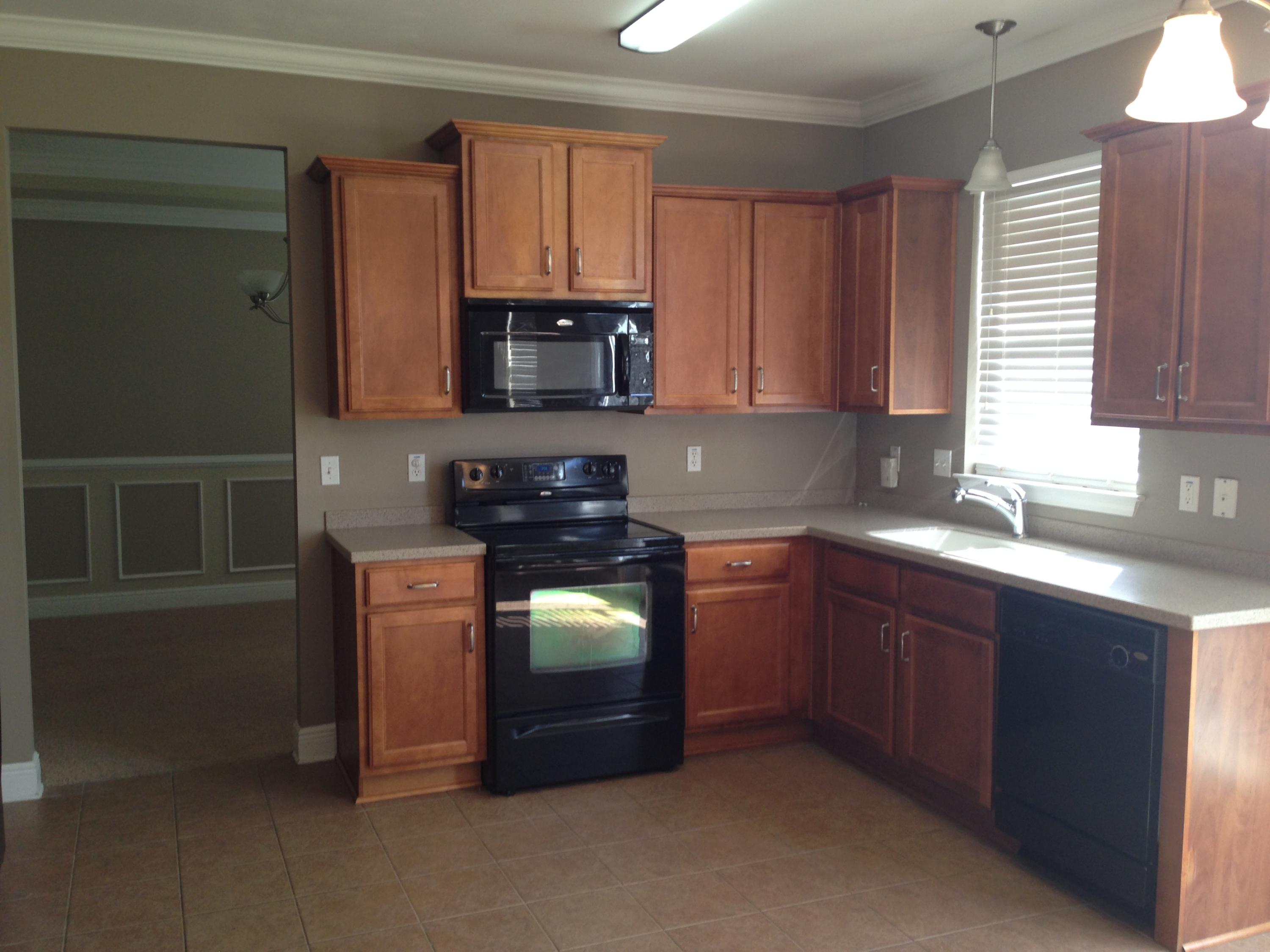 ROLLING RIDGE - Residential