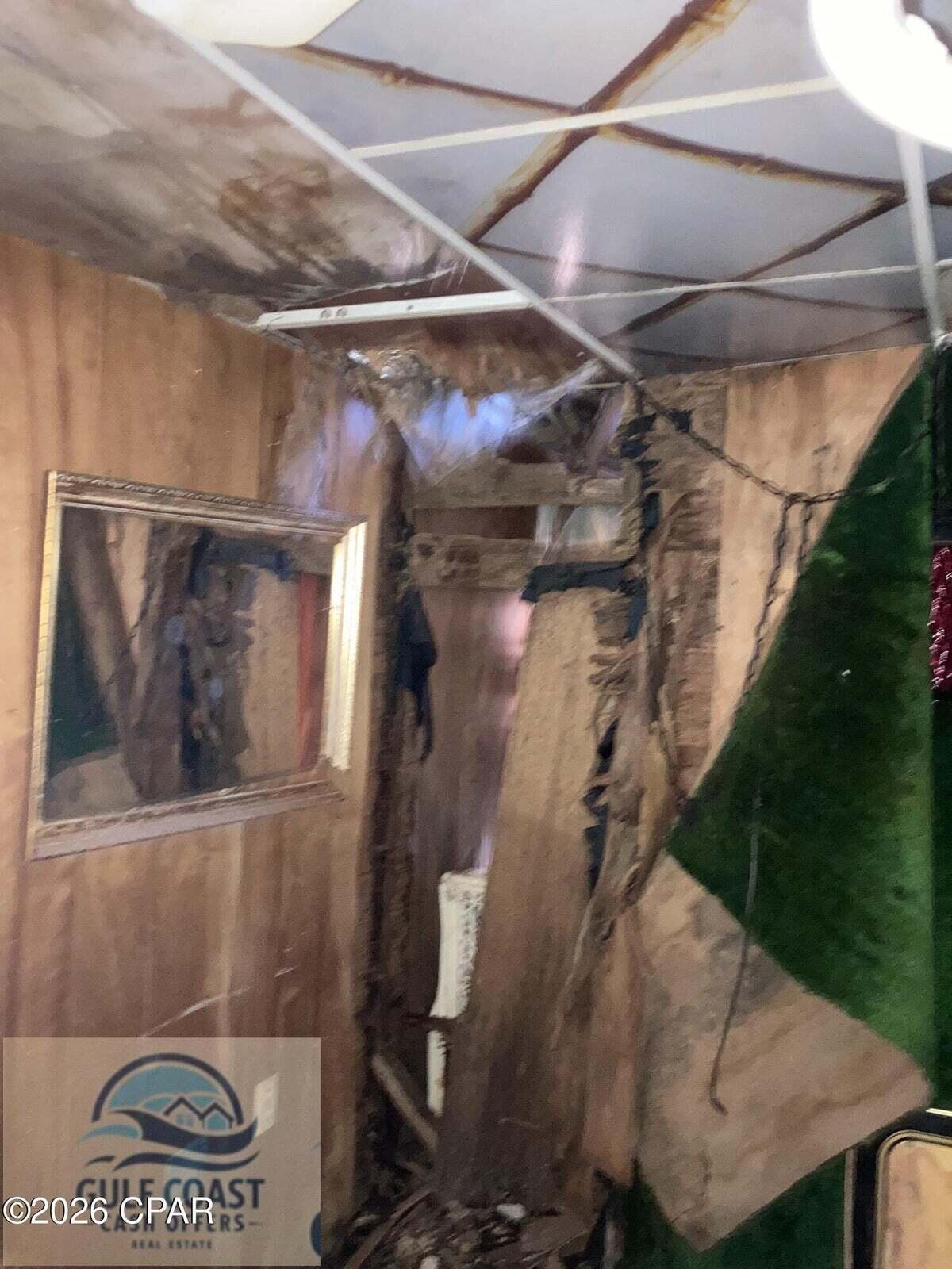 NO RECORDED SUBDIVISION - Residential