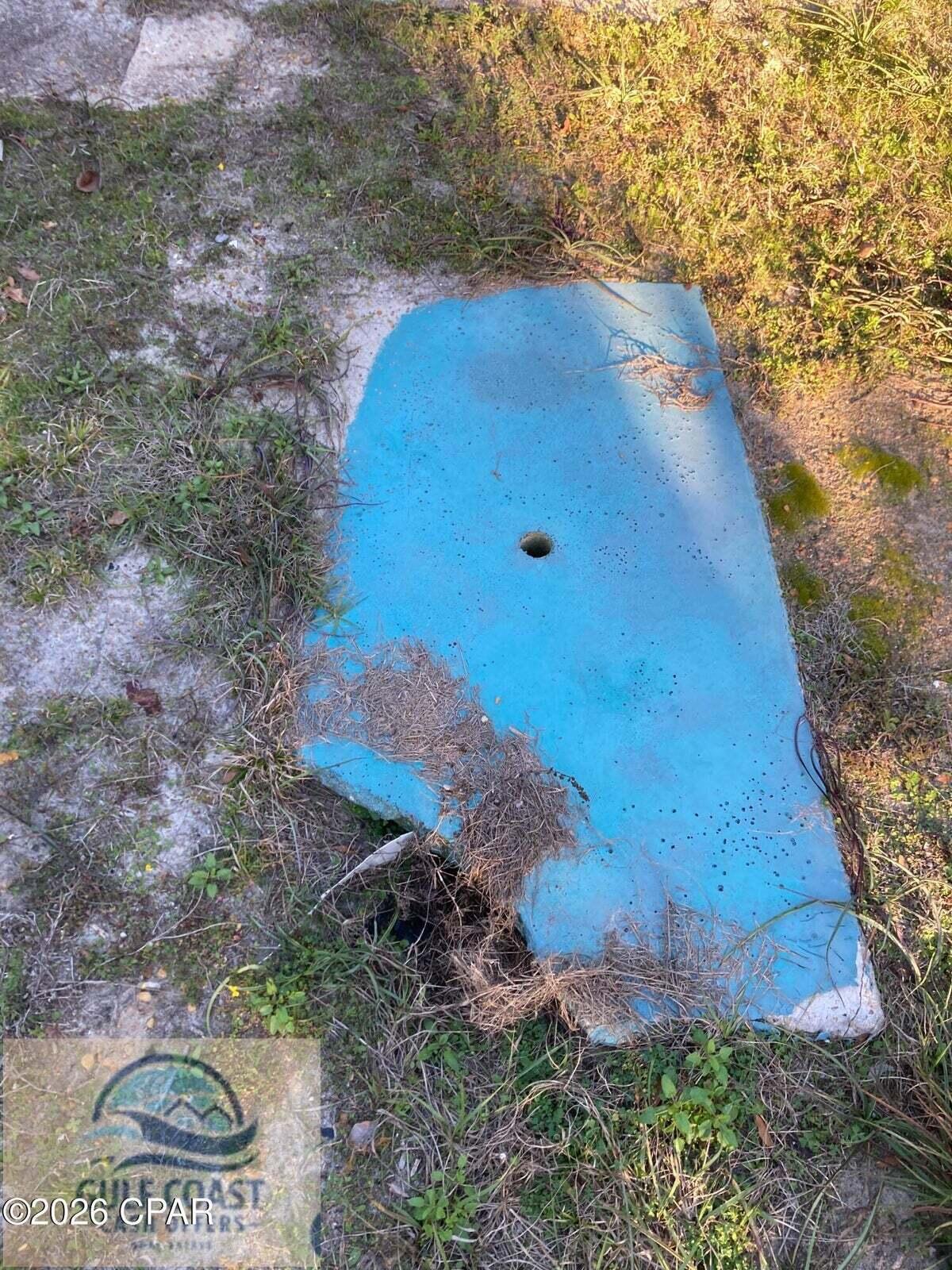 NO RECORDED SUBDIVISION - Residential