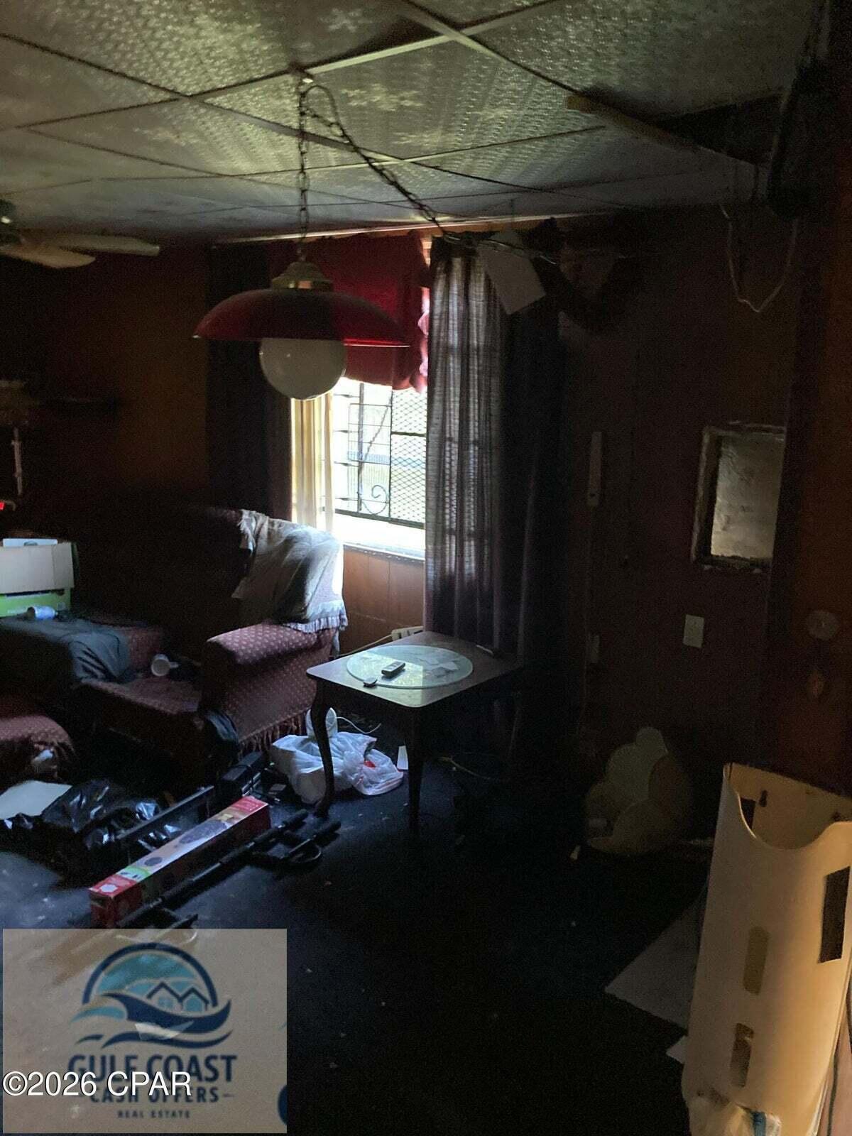 NO RECORDED SUBDIVISION - Residential