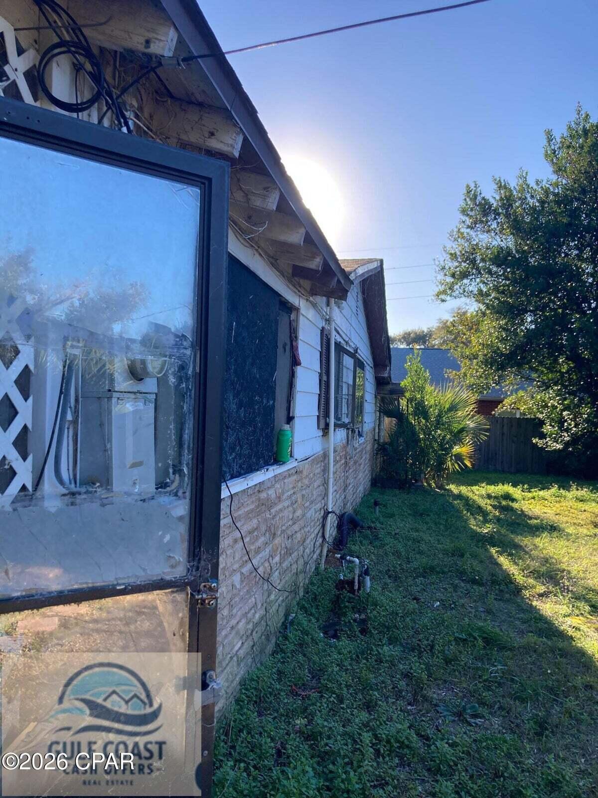 NO RECORDED SUBDIVISION - Residential