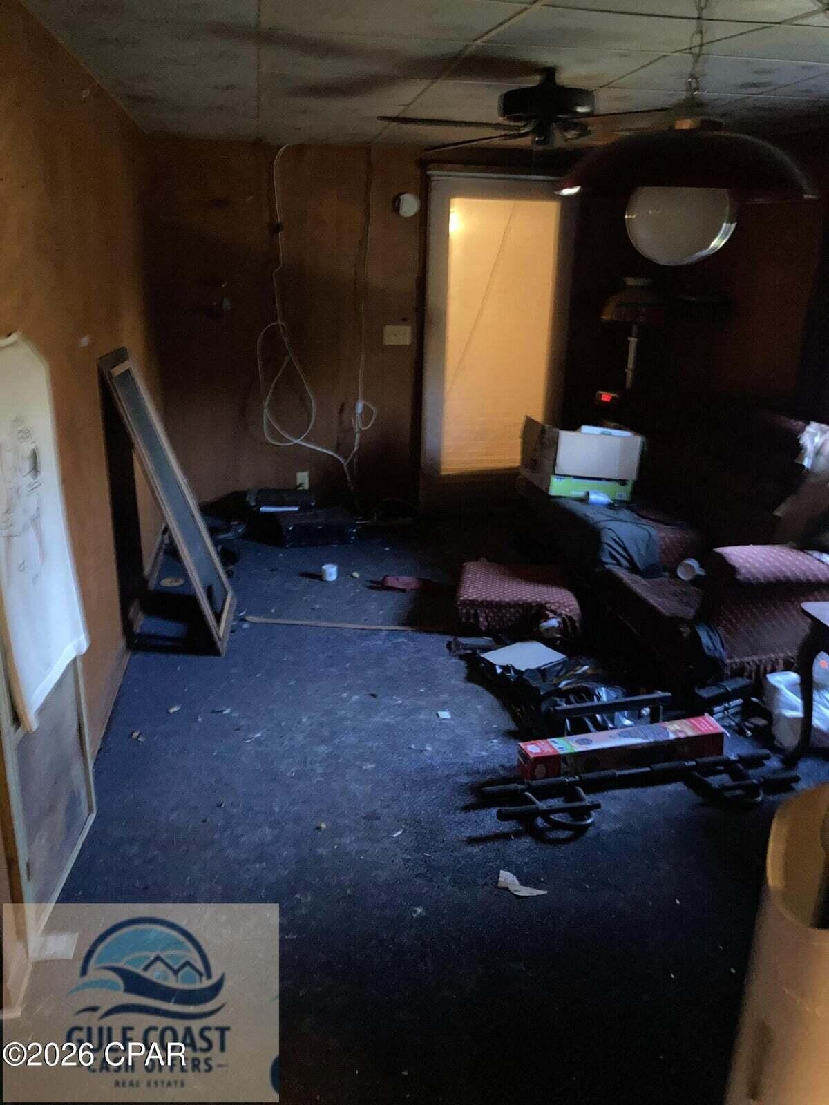 NO RECORDED SUBDIVISION - Residential