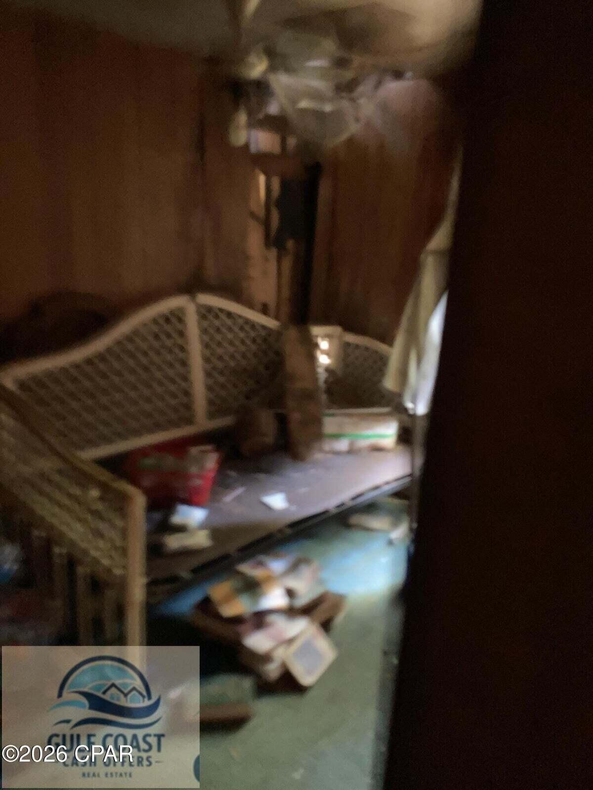 NO RECORDED SUBDIVISION - Residential