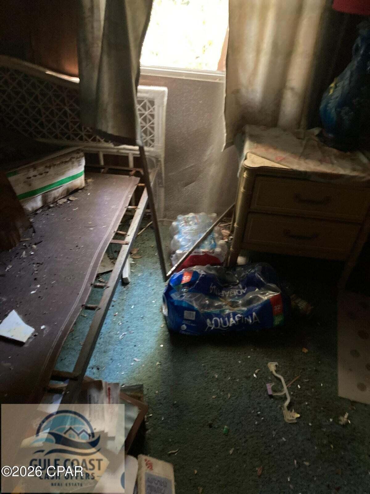 NO RECORDED SUBDIVISION - Residential