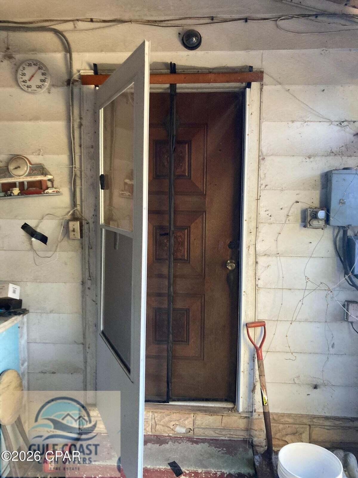 NO RECORDED SUBDIVISION - Residential