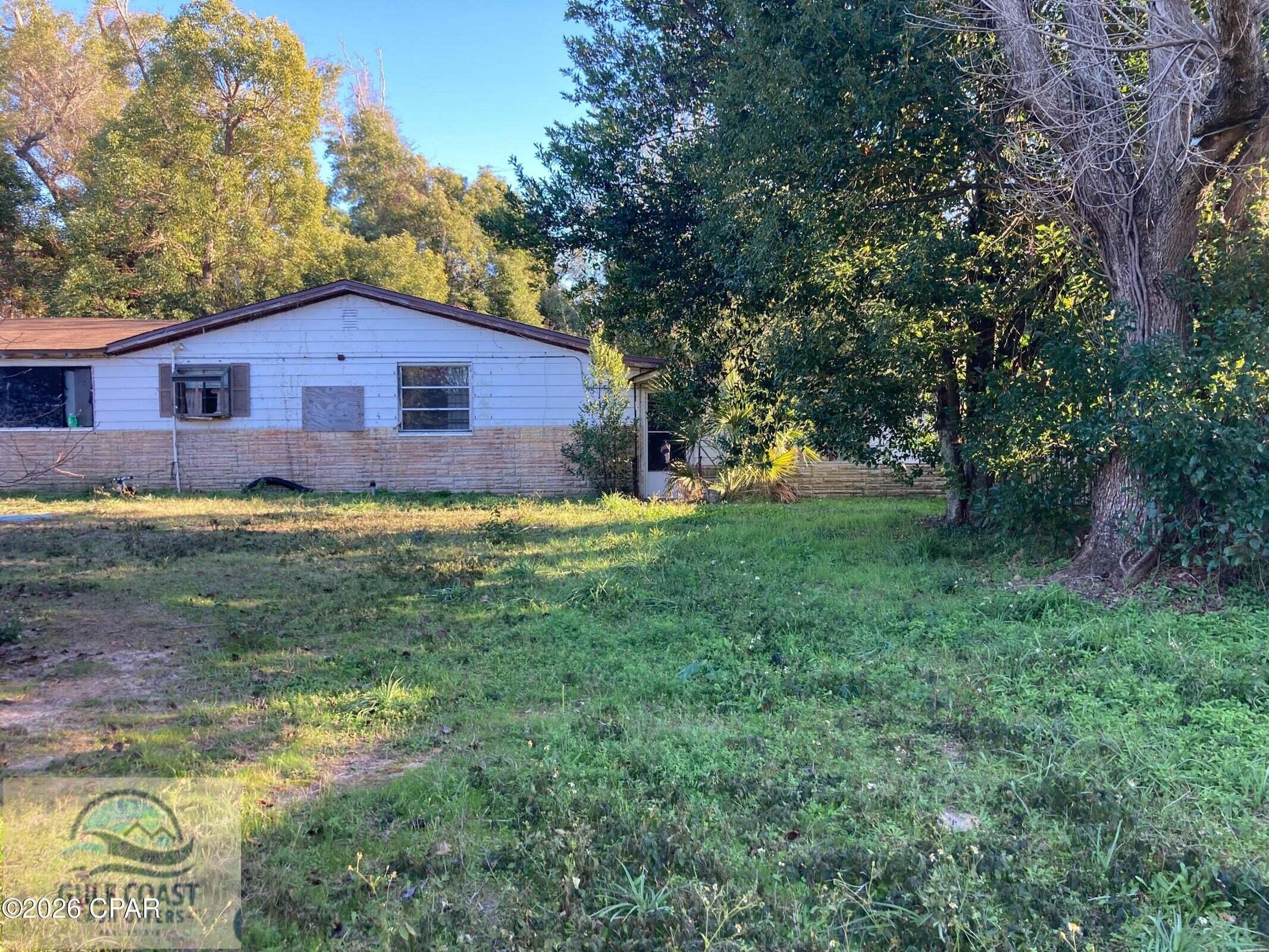 NO RECORDED SUBDIVISION - Residential