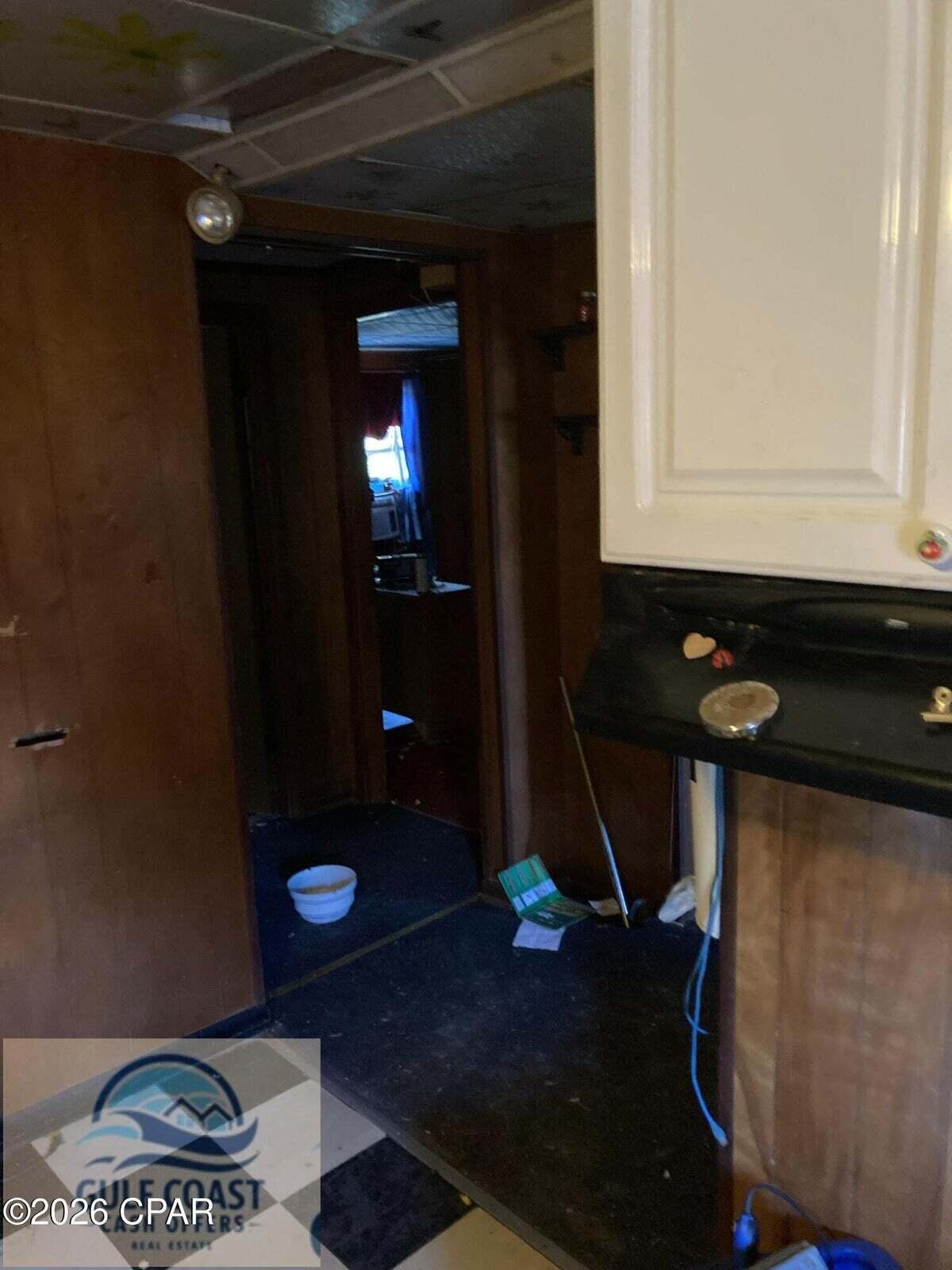 NO RECORDED SUBDIVISION - Residential