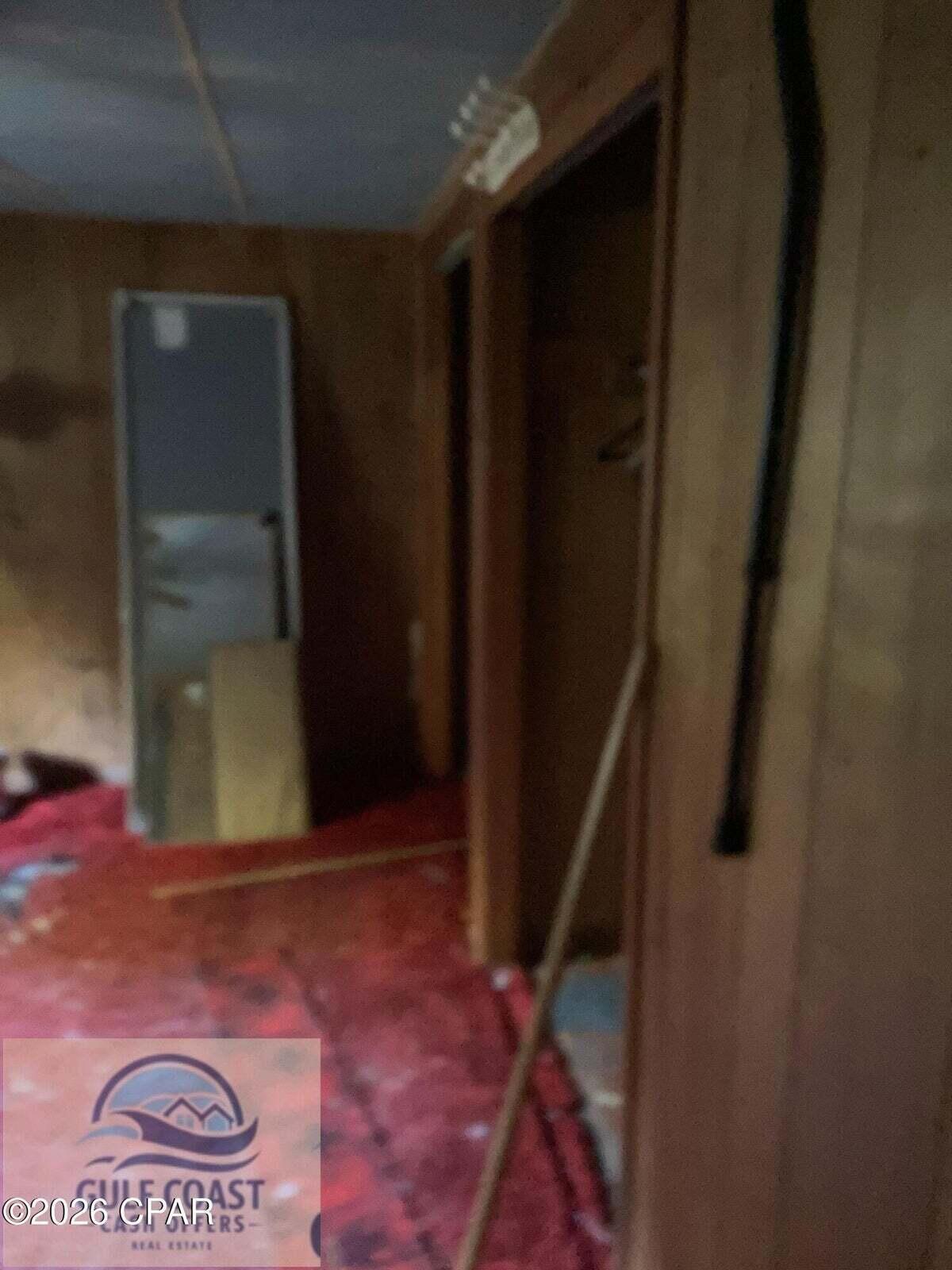 NO RECORDED SUBDIVISION - Residential