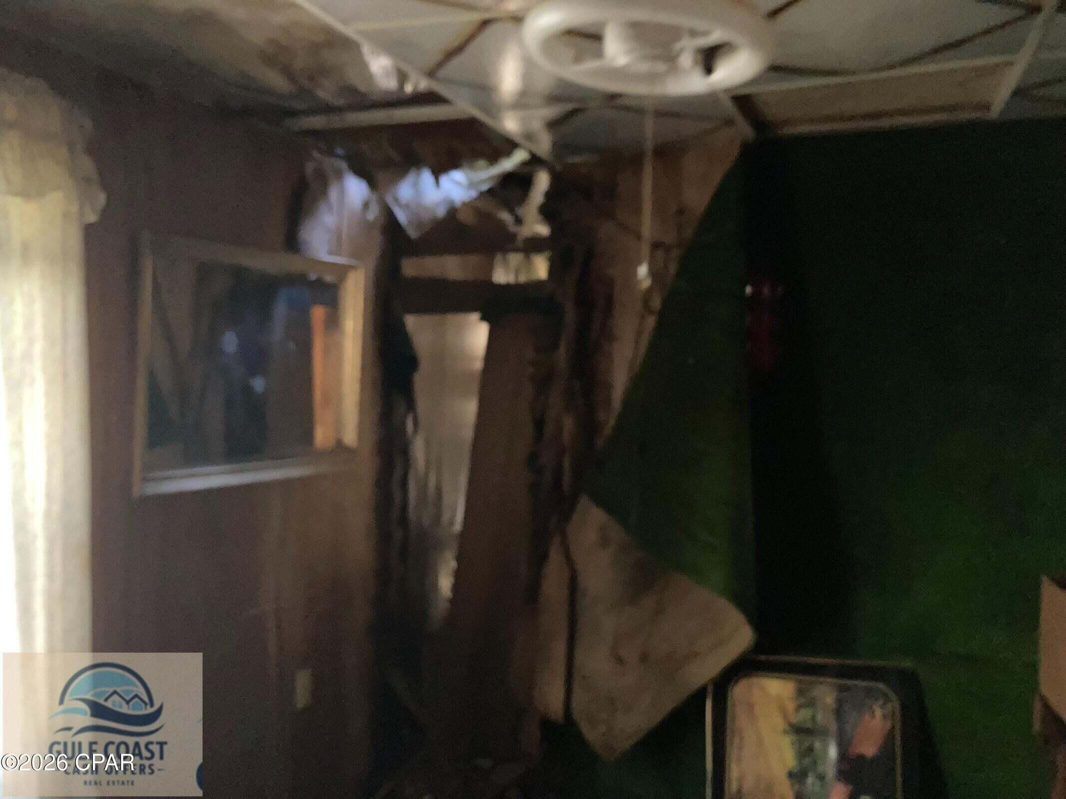 NO RECORDED SUBDIVISION - Residential