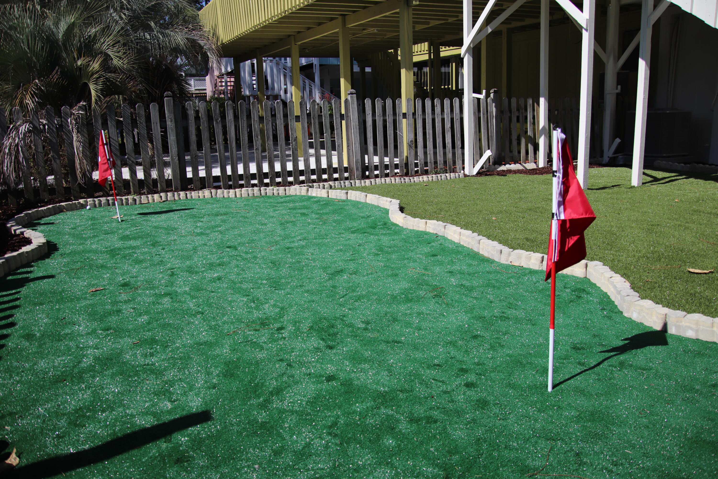 Pirates Cove - Residential Lease