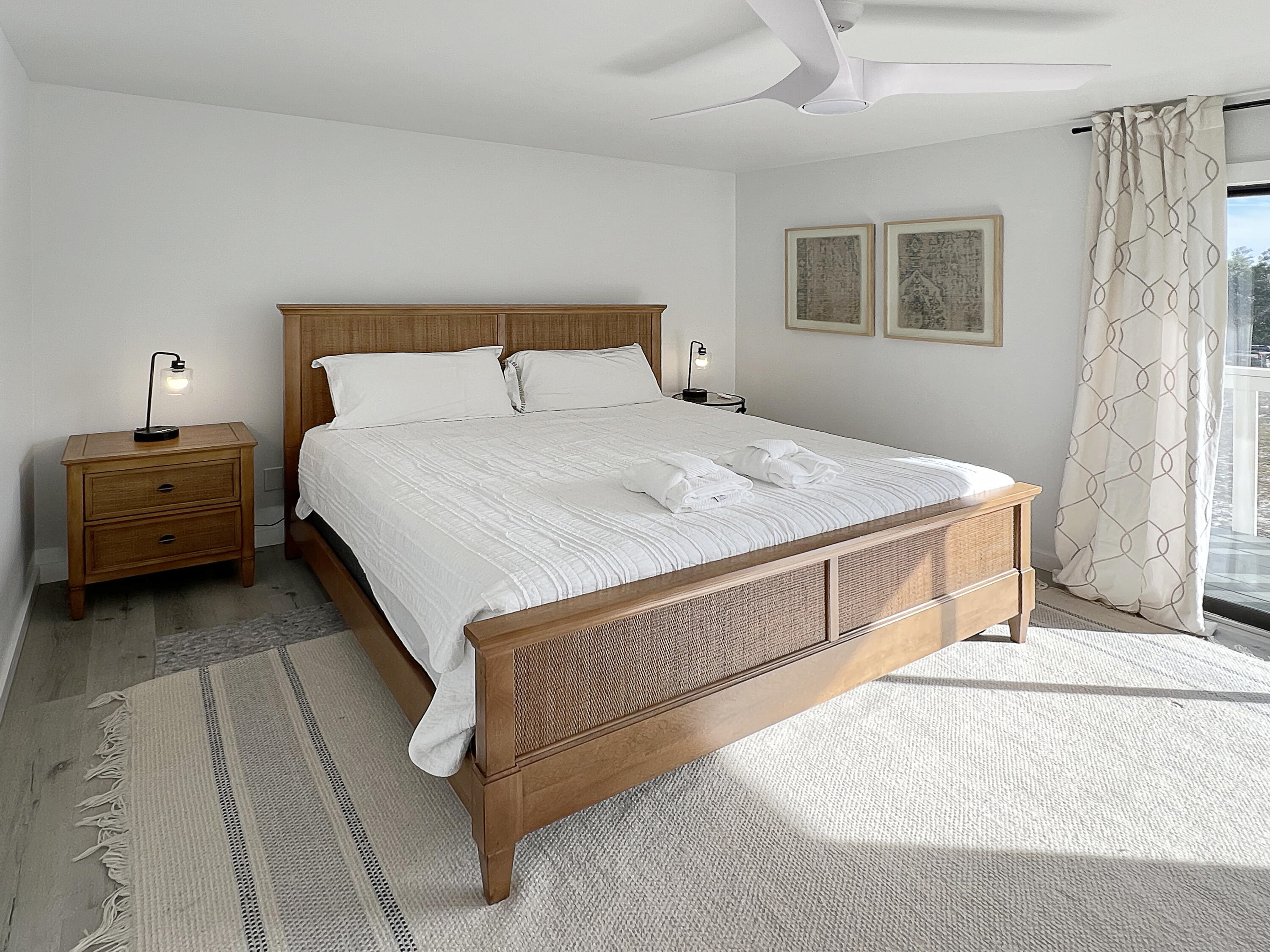 Pirates Cove - Residential Lease