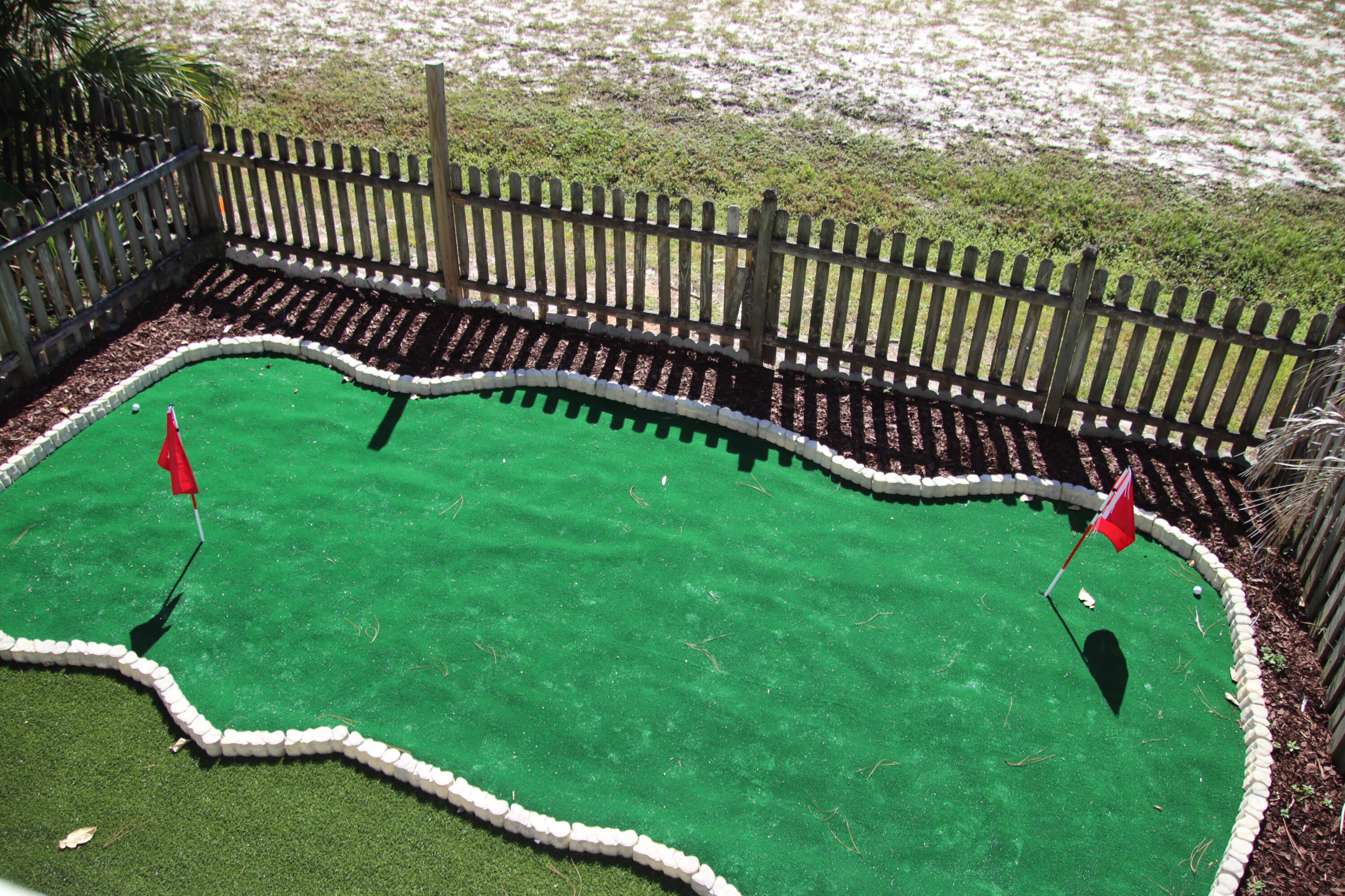 Pirates Cove - Residential Lease