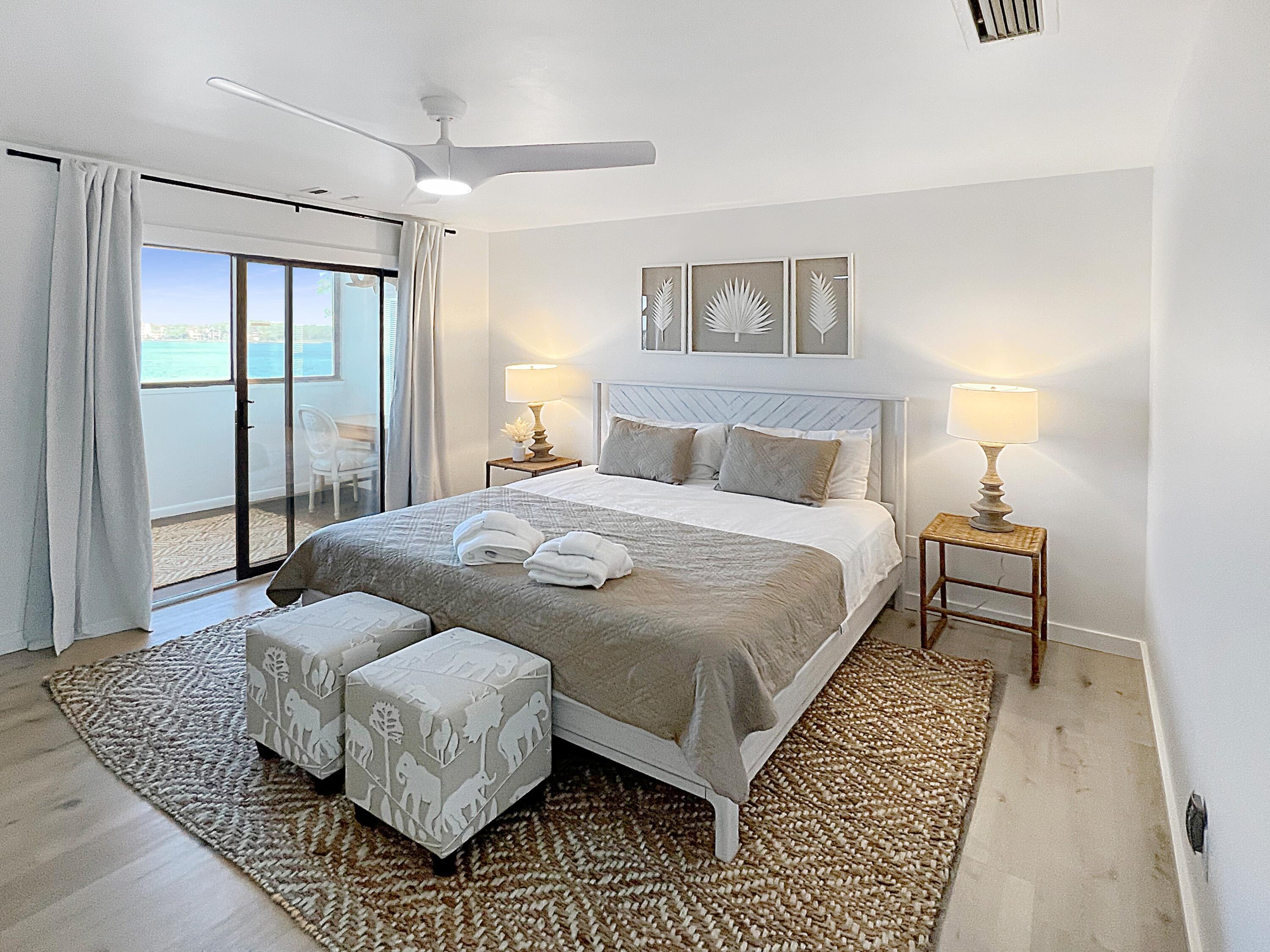 Pirates Cove - Residential Lease