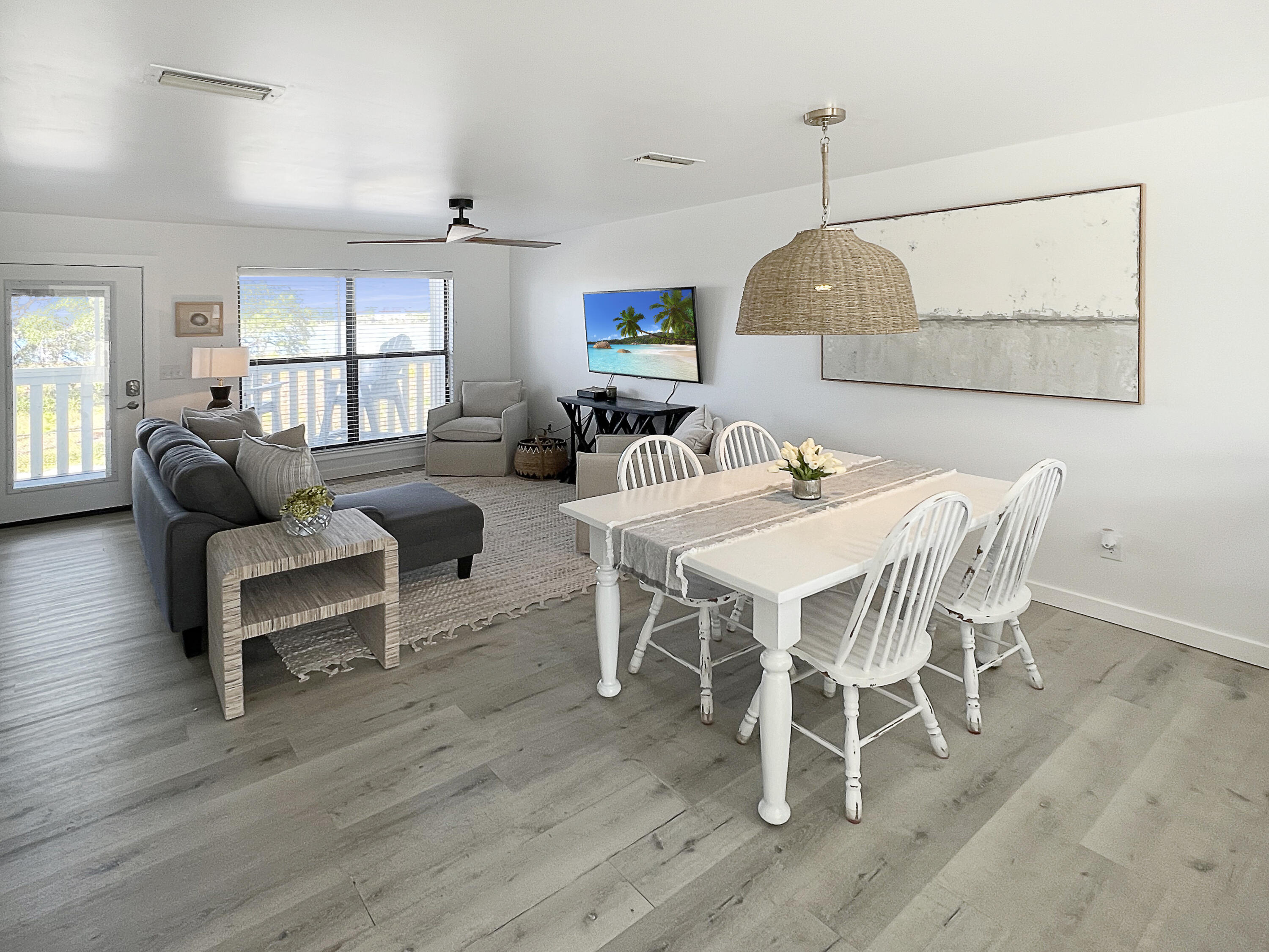 Pirates Cove - Residential Lease