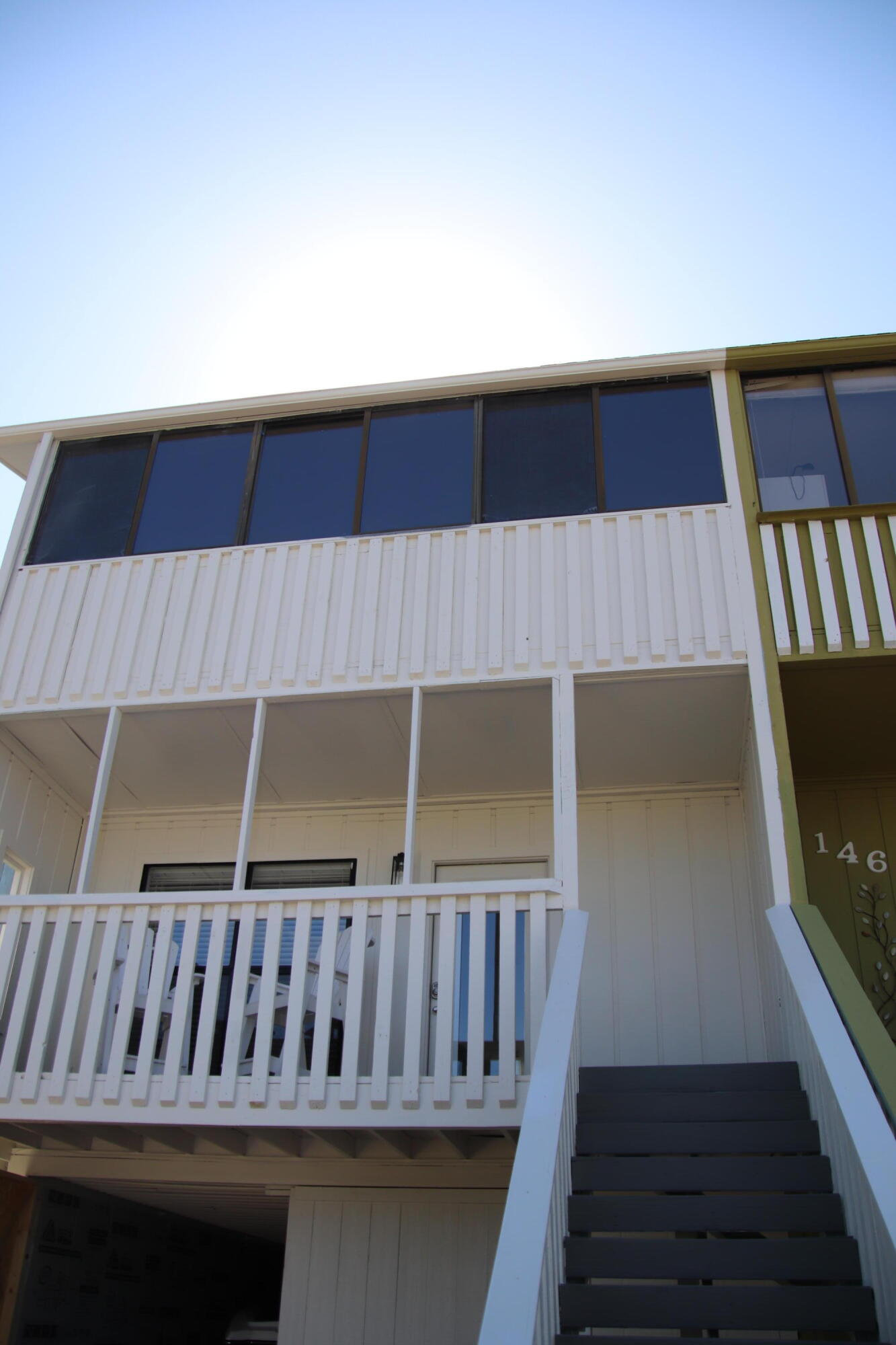 Pirates Cove - Residential Lease