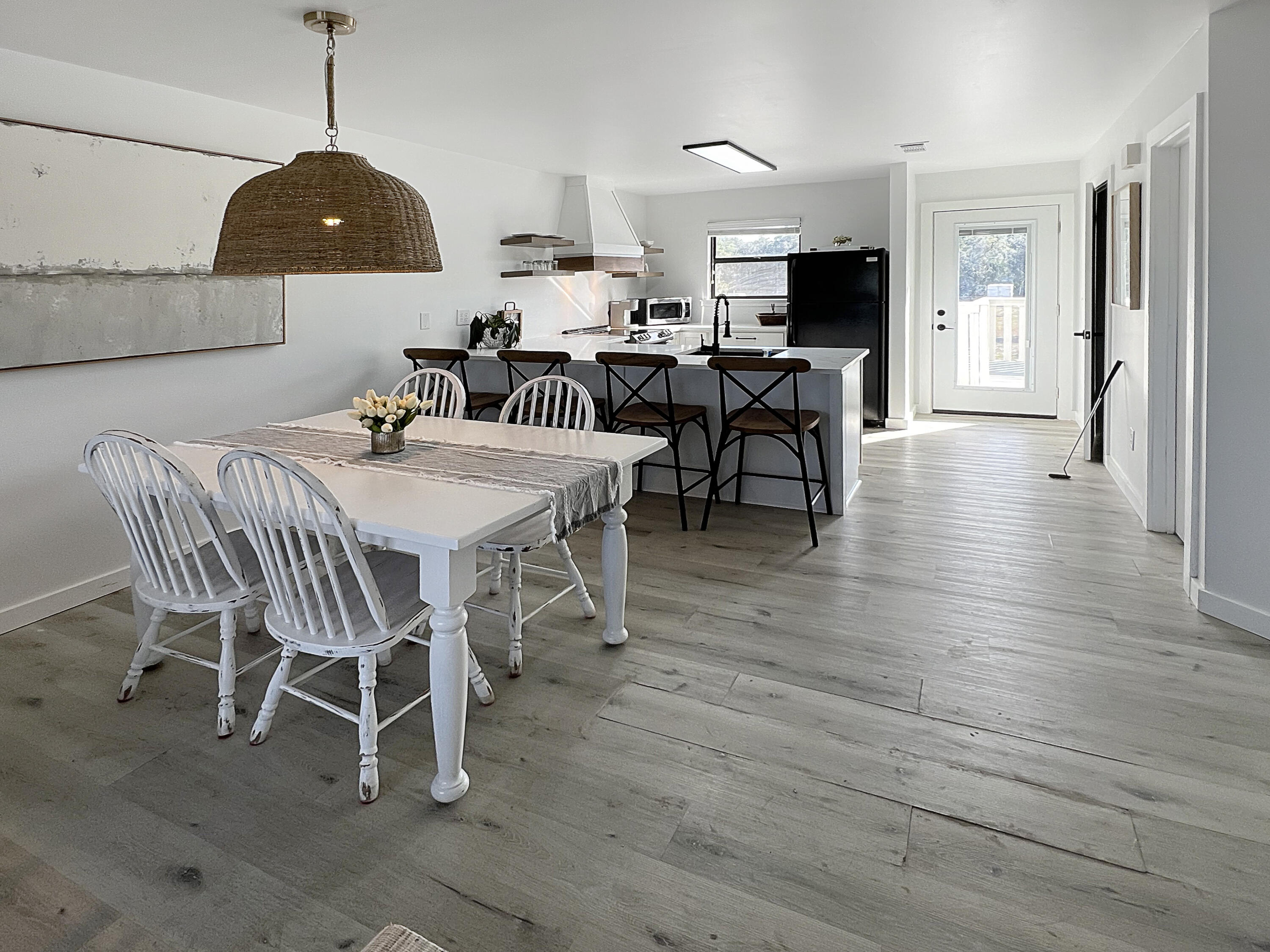 Pirates Cove - Residential Lease