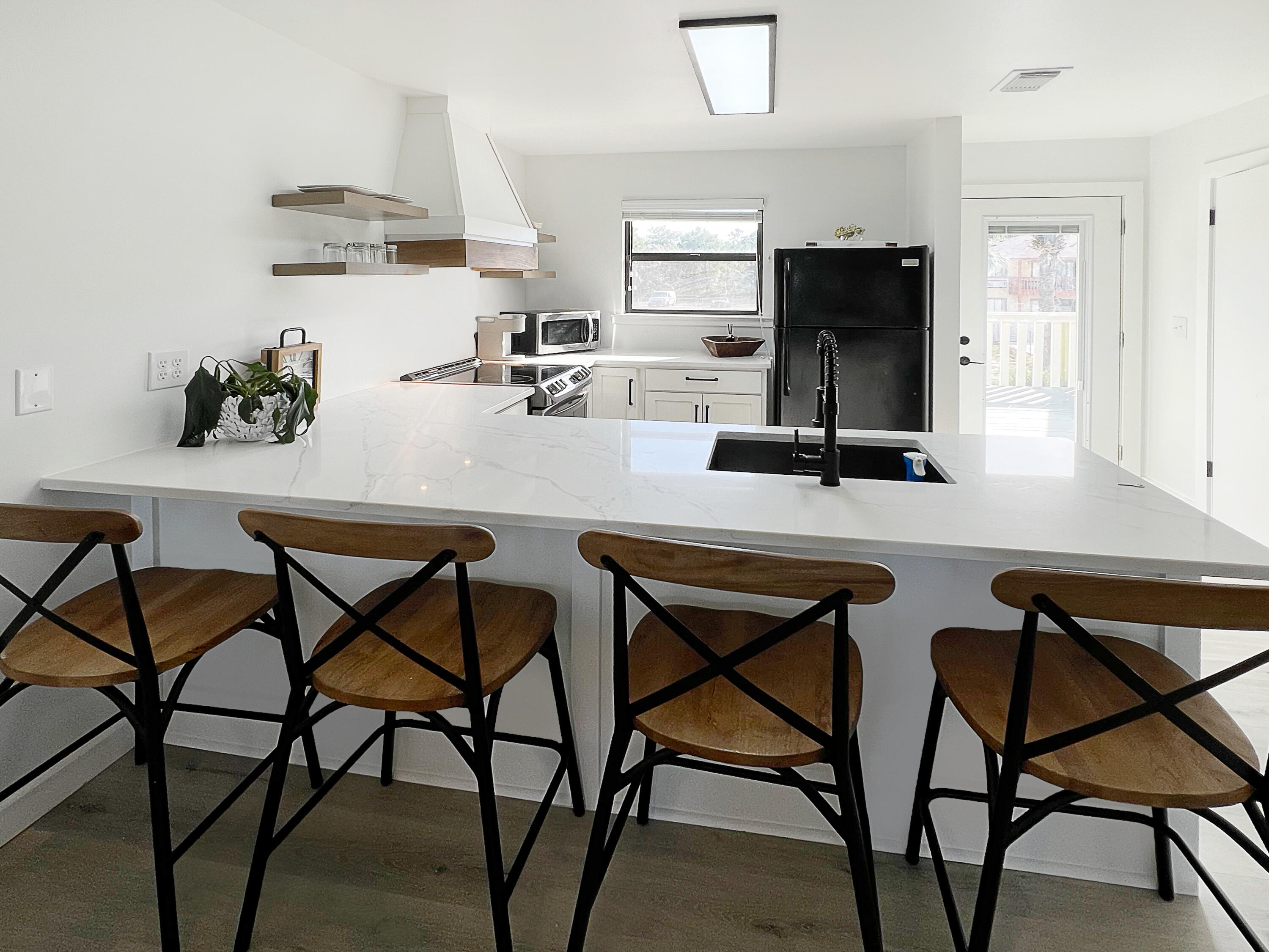 Pirates Cove - Residential Lease